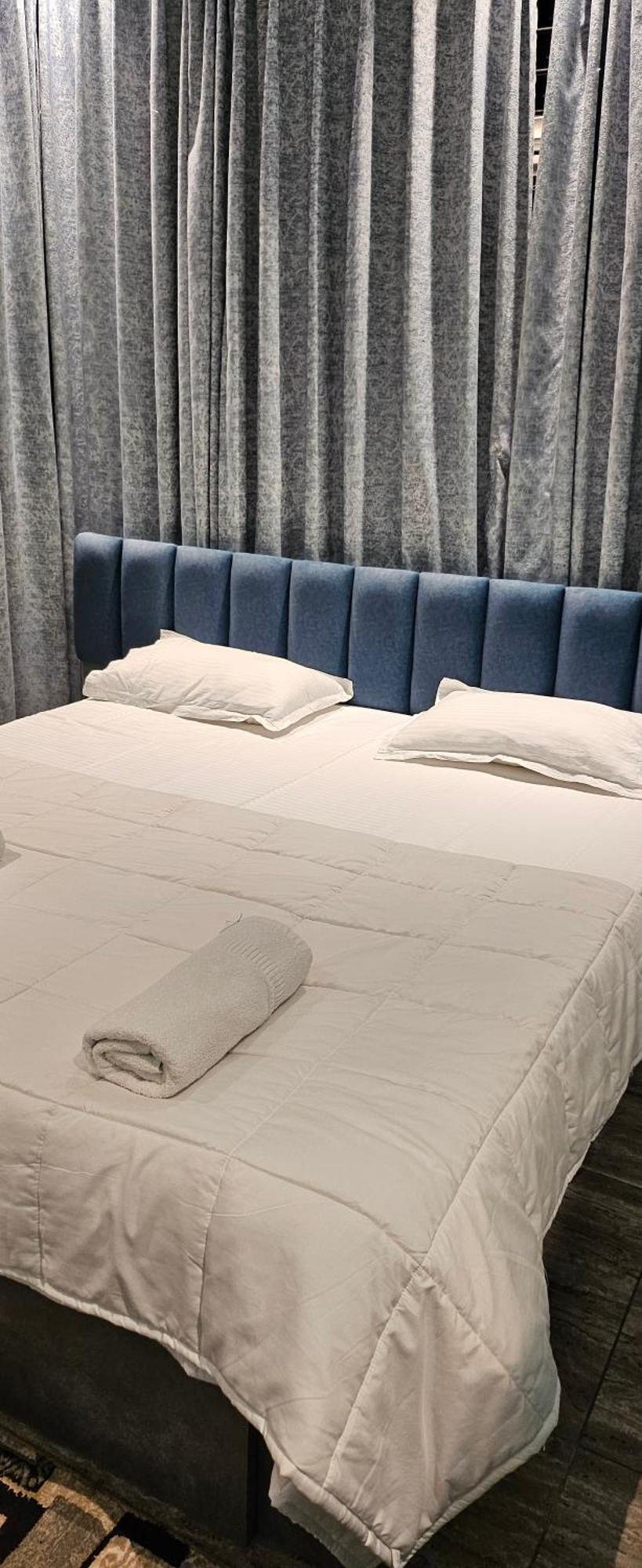Rashmi Service Apartment Mysore