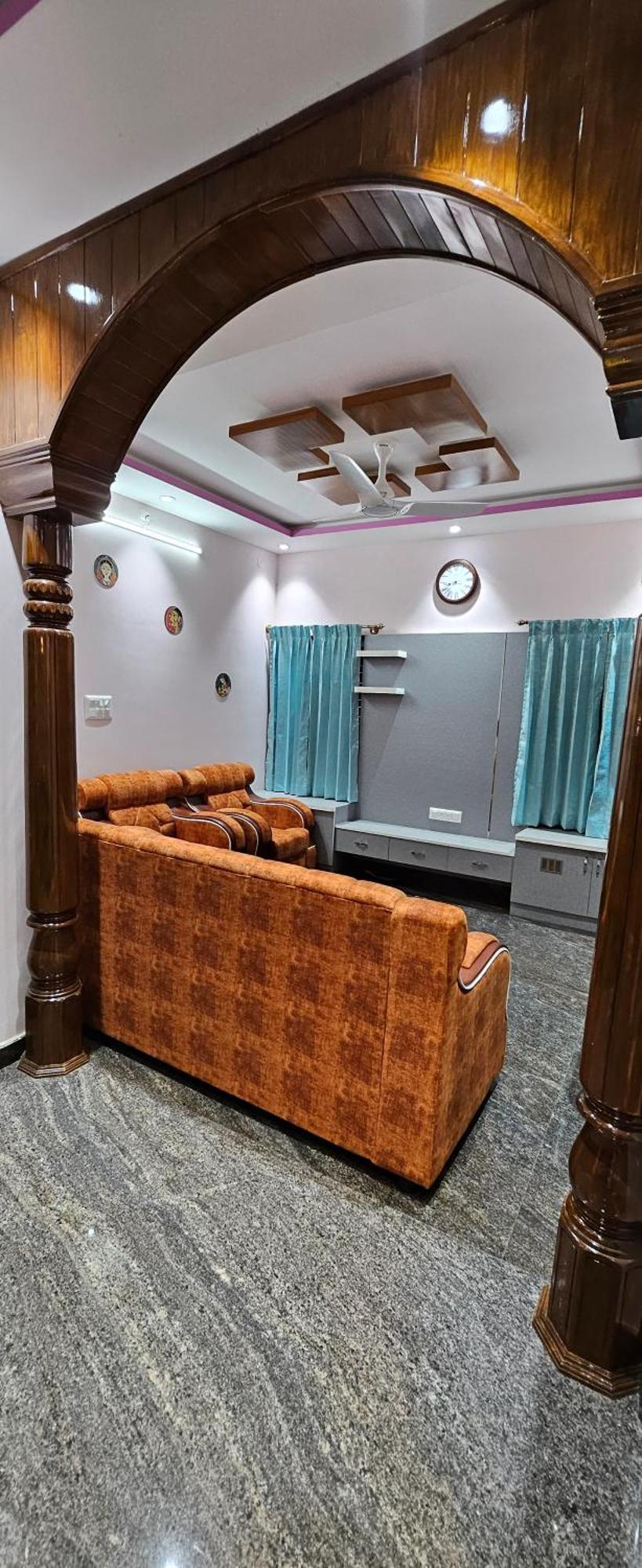 Apartment Rashmi Service