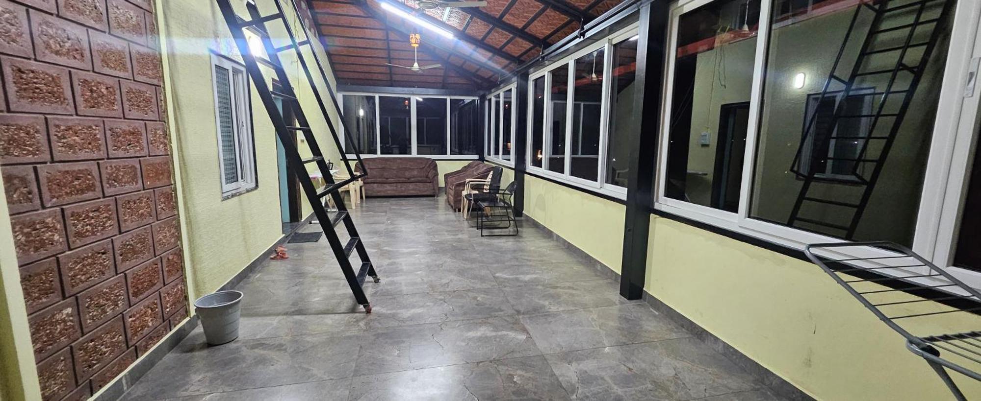 Rashmi Service Apartment Mysore