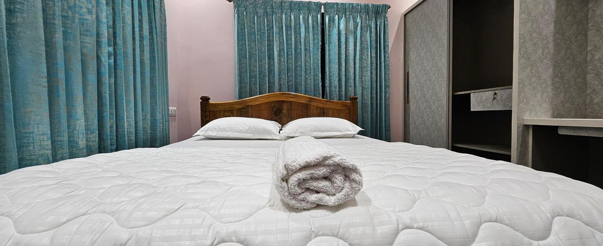 Rashmi Service * Mysore