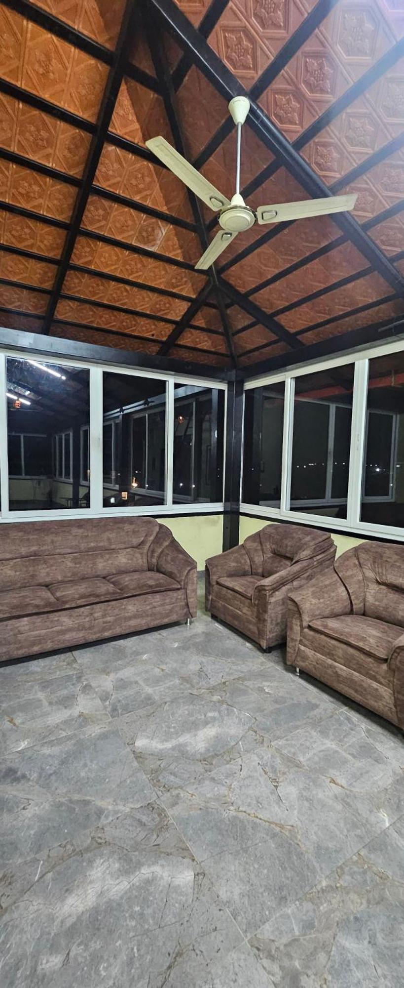 Rashmi Service Apartment *