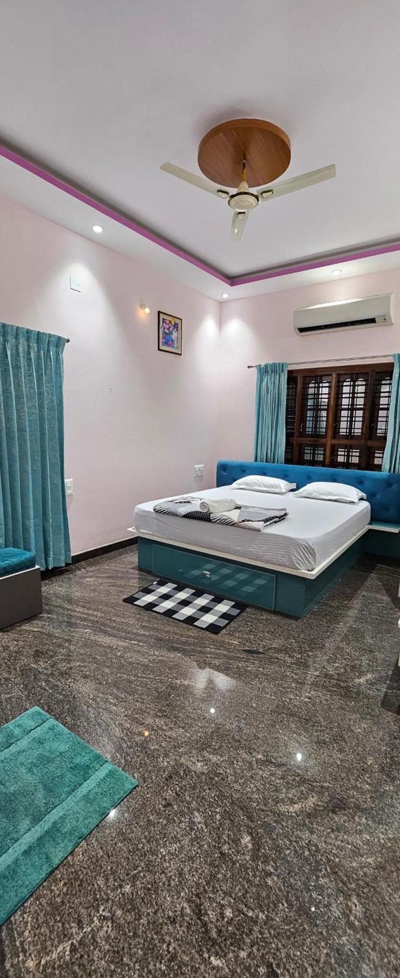 Apartment Rashmi Service Mysore