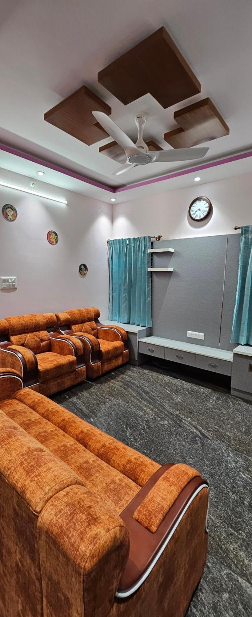 Rashmi Service Apartment