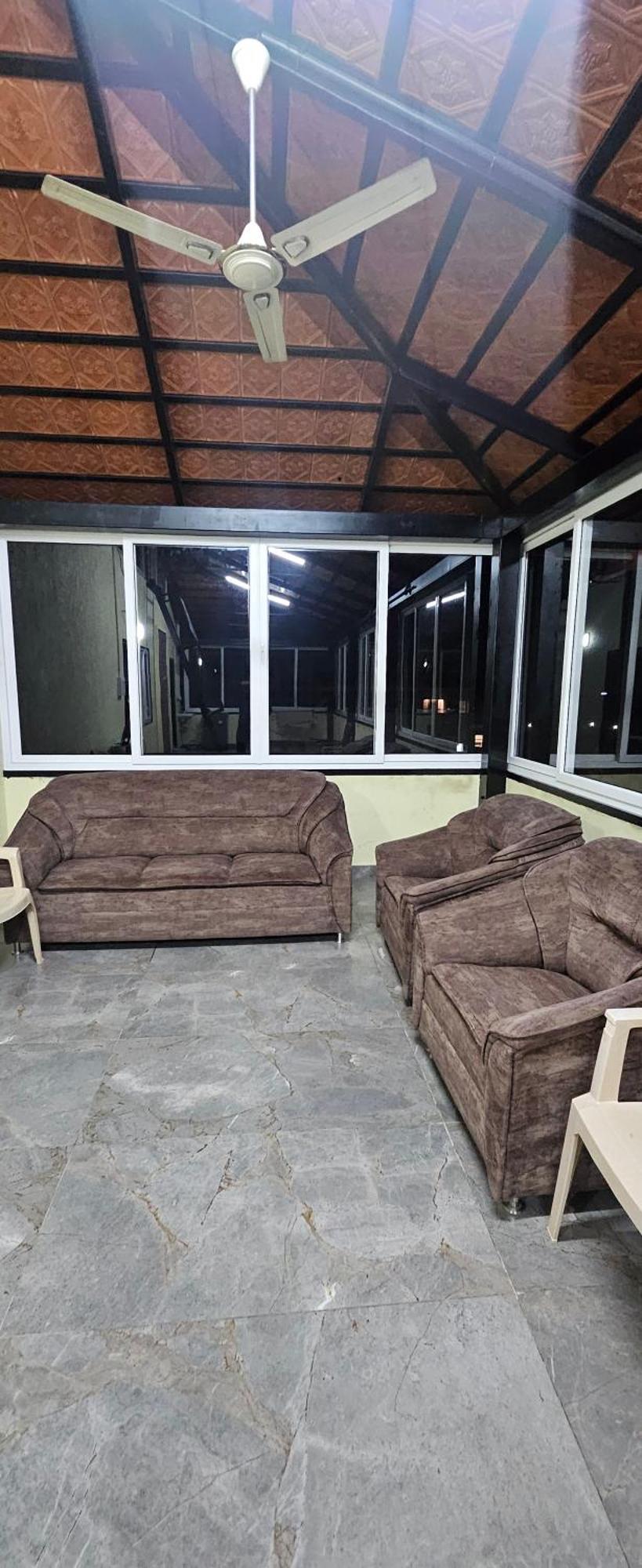Rashmi Service Apartment Mysore