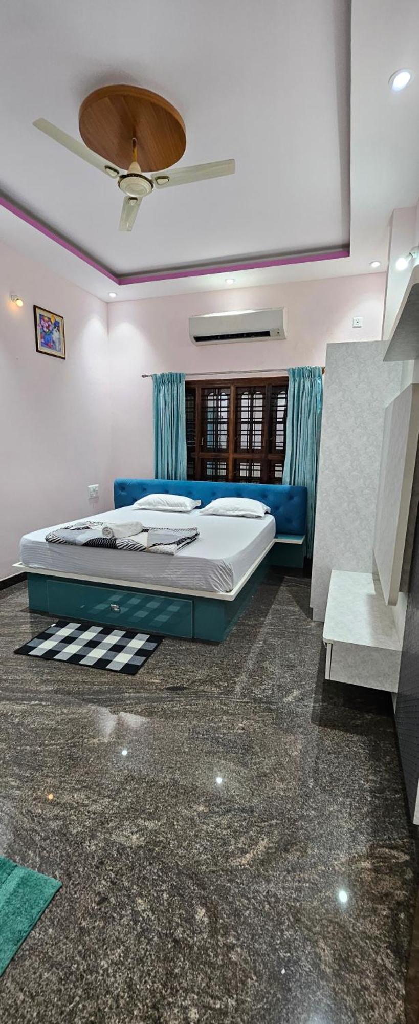 Apartment Rashmi Service Mysore