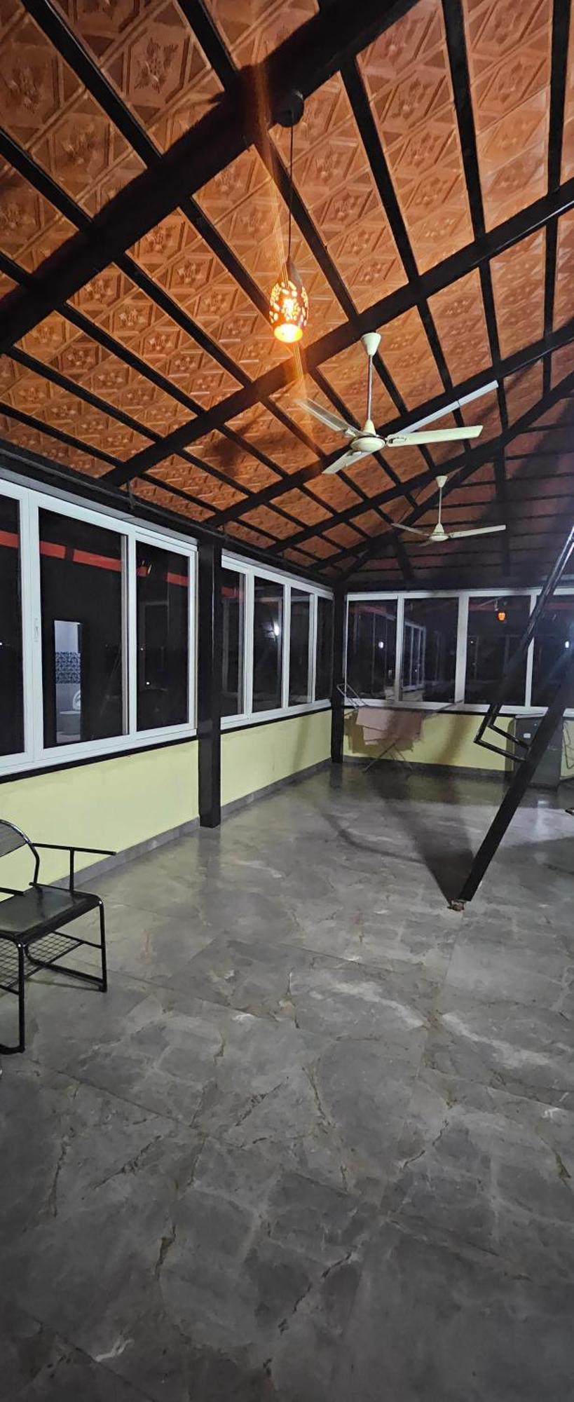 Rashmi Service Apartment *