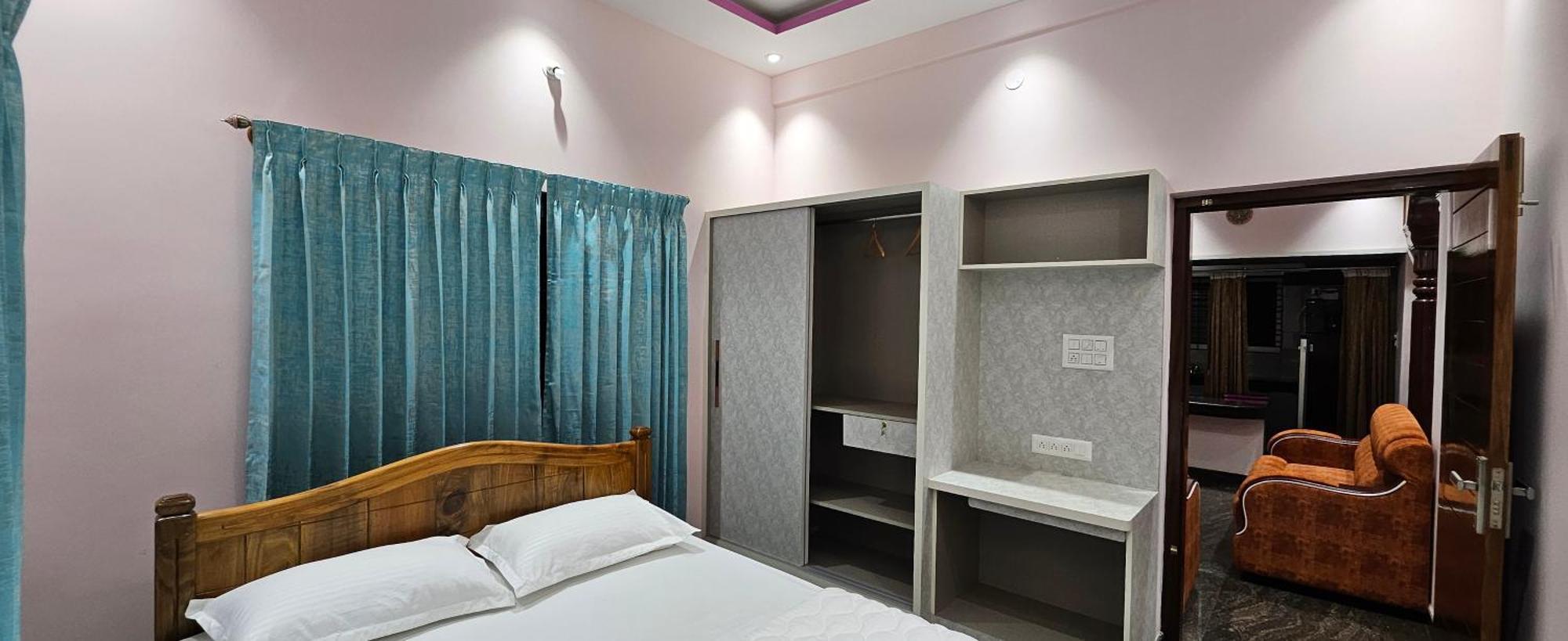 Apartment Rashmi Service Mysore