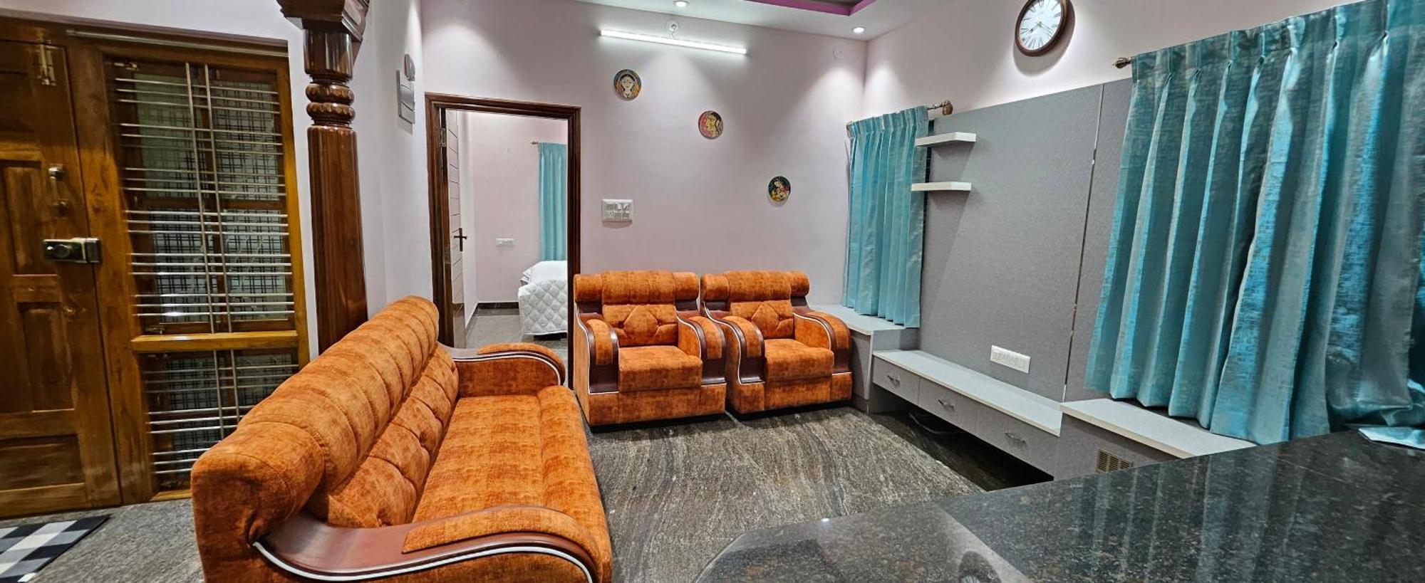 Apartment Rashmi Service Mysore
