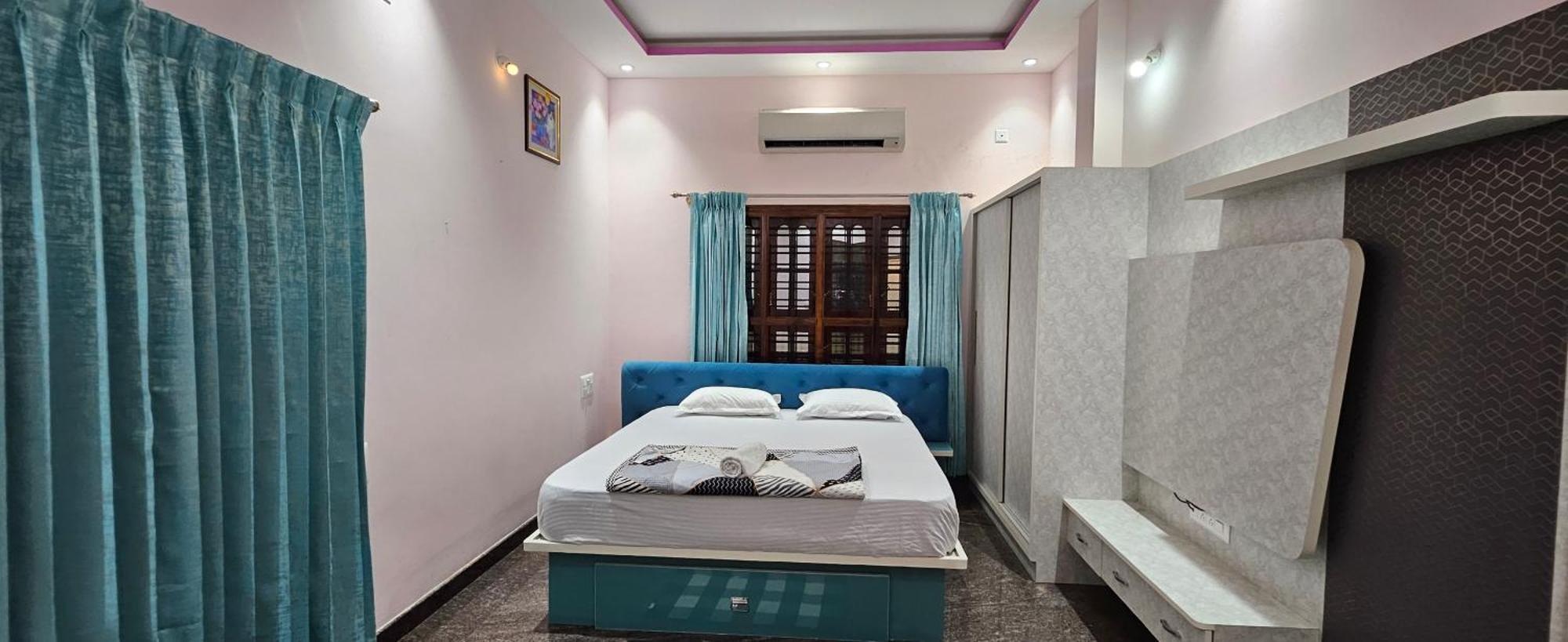 Rashmi Service Mysore