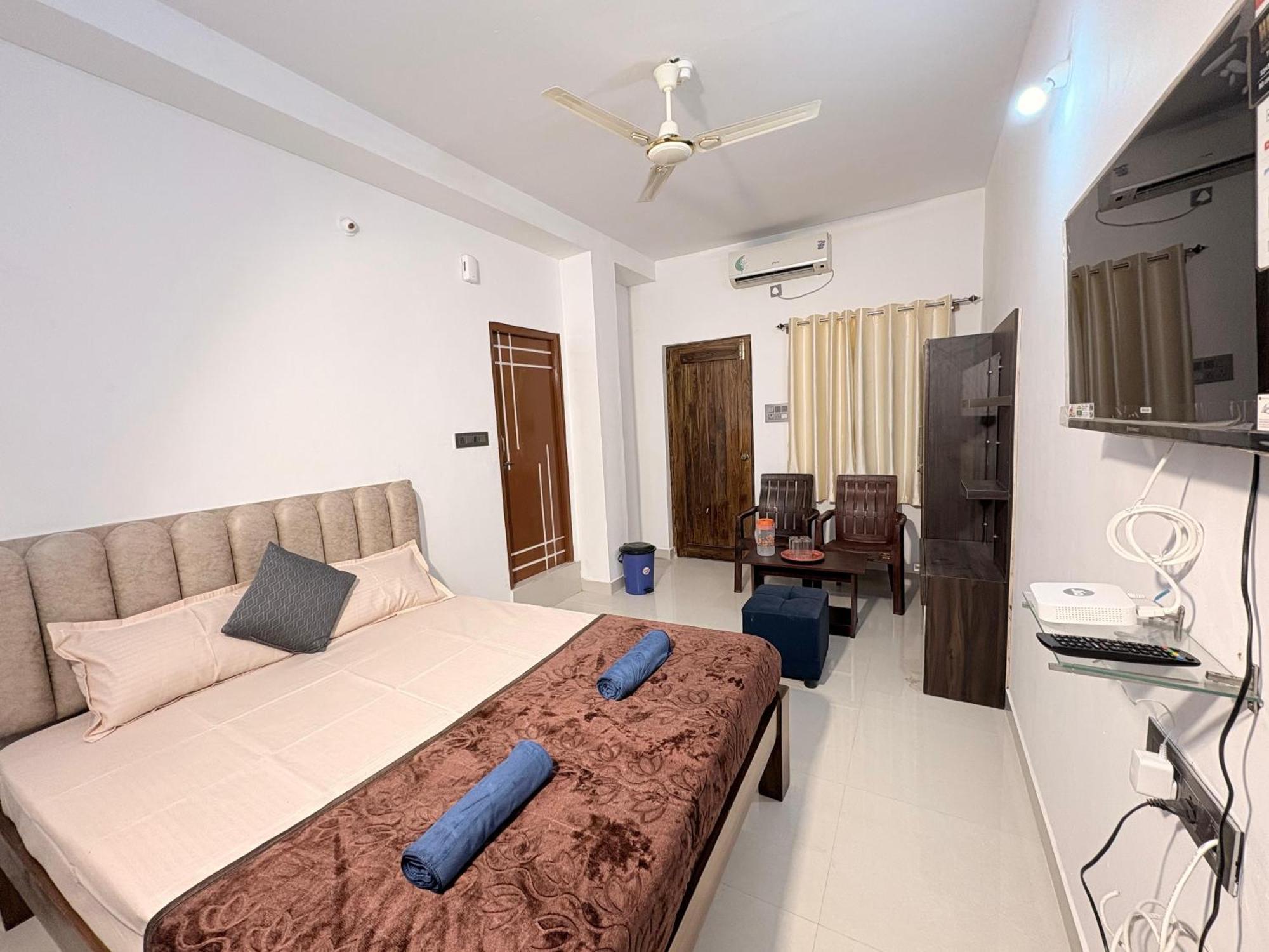 Spectra Mysore