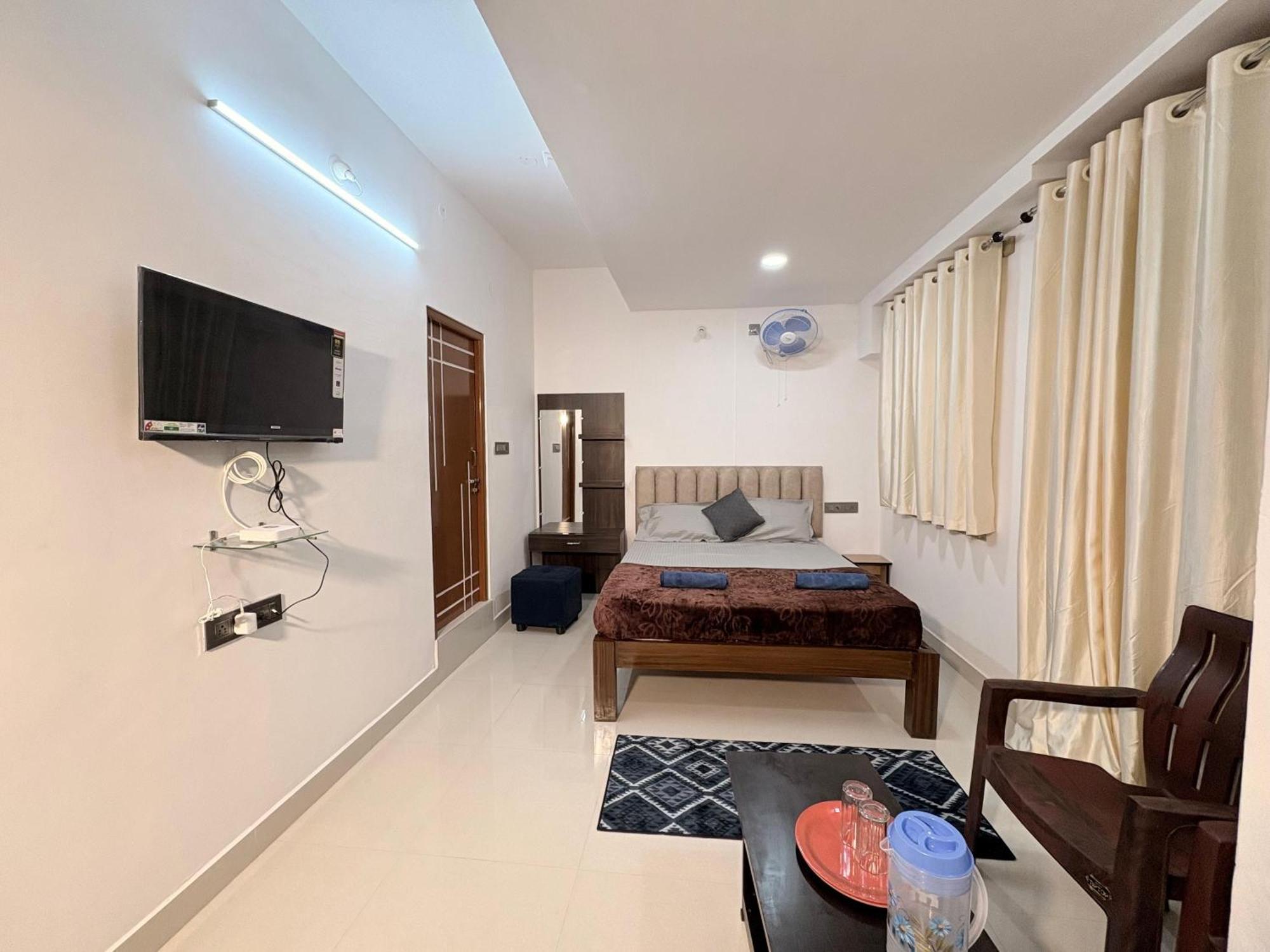 Spectra Hotel Mysore