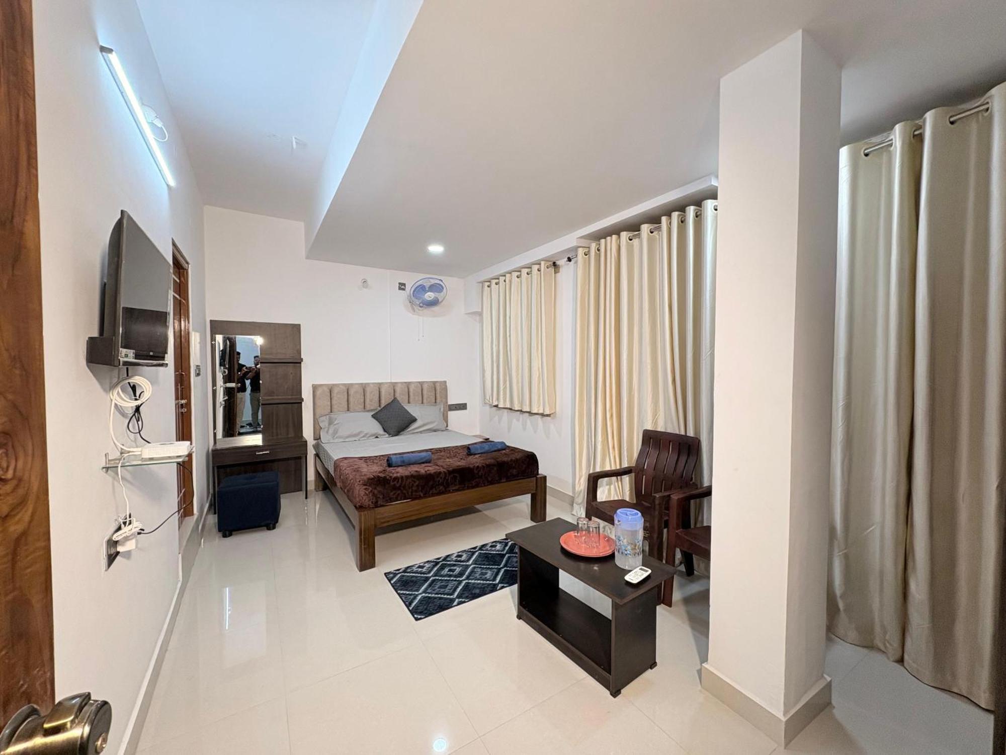 Spectra Mysore