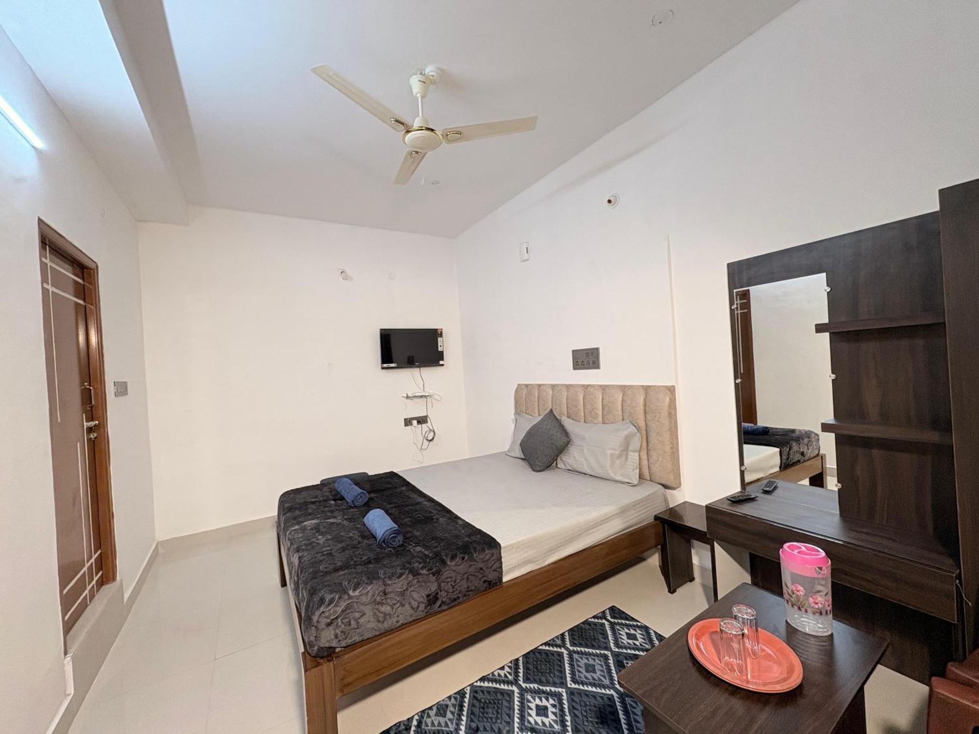 Spectra 2* Mysore