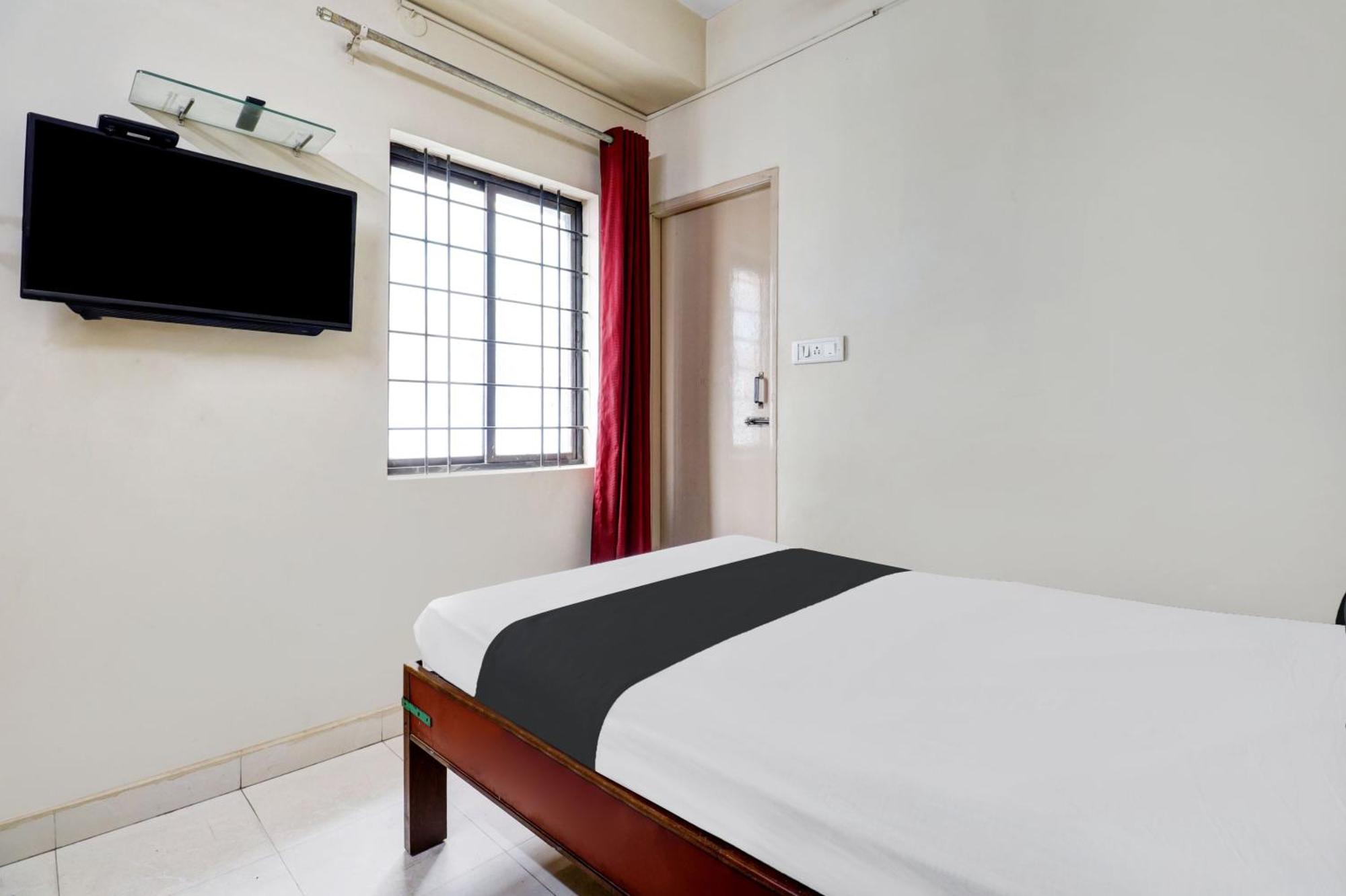 Hotel O Imperial