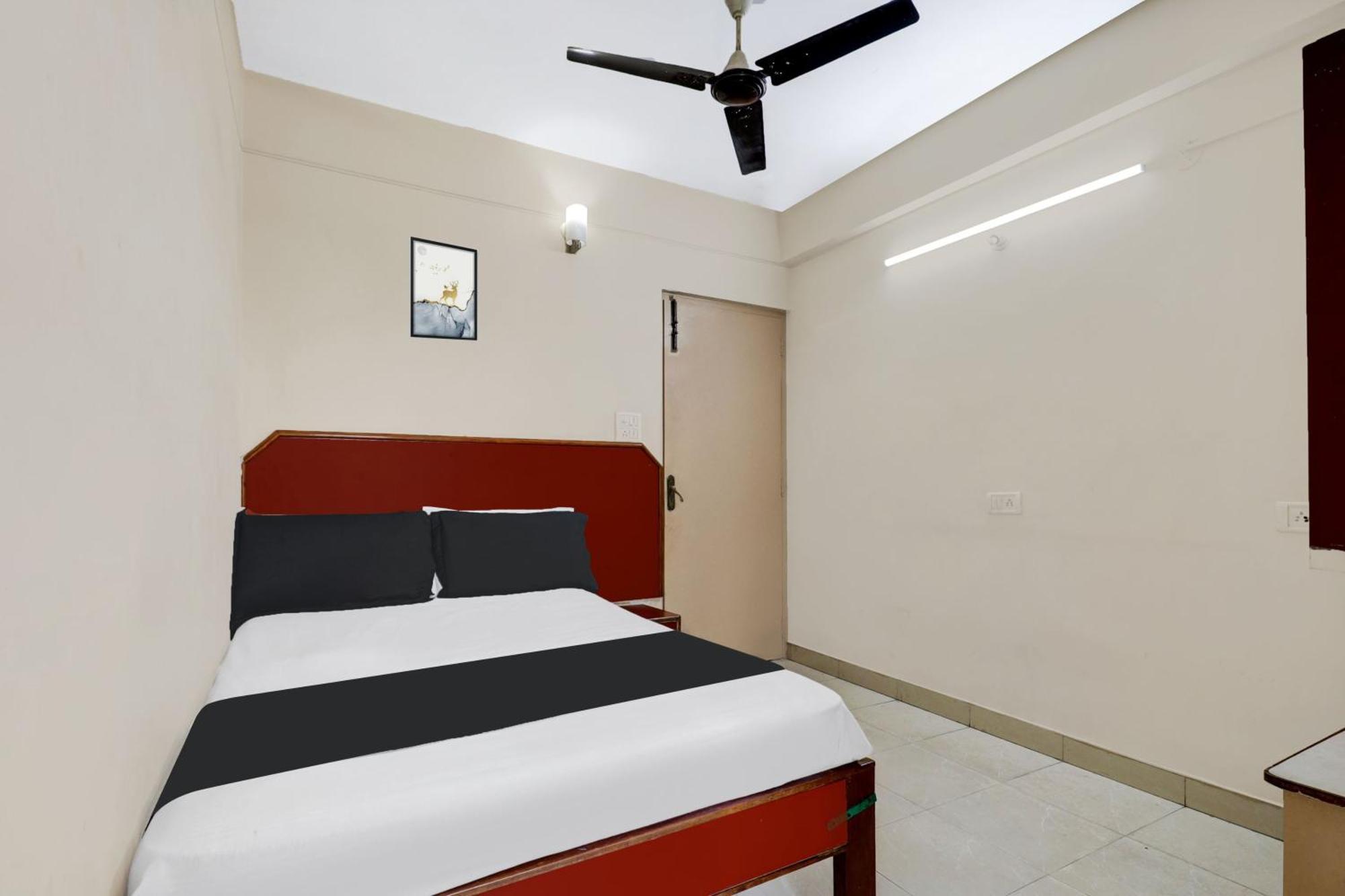 O Imperial Hotel 3*