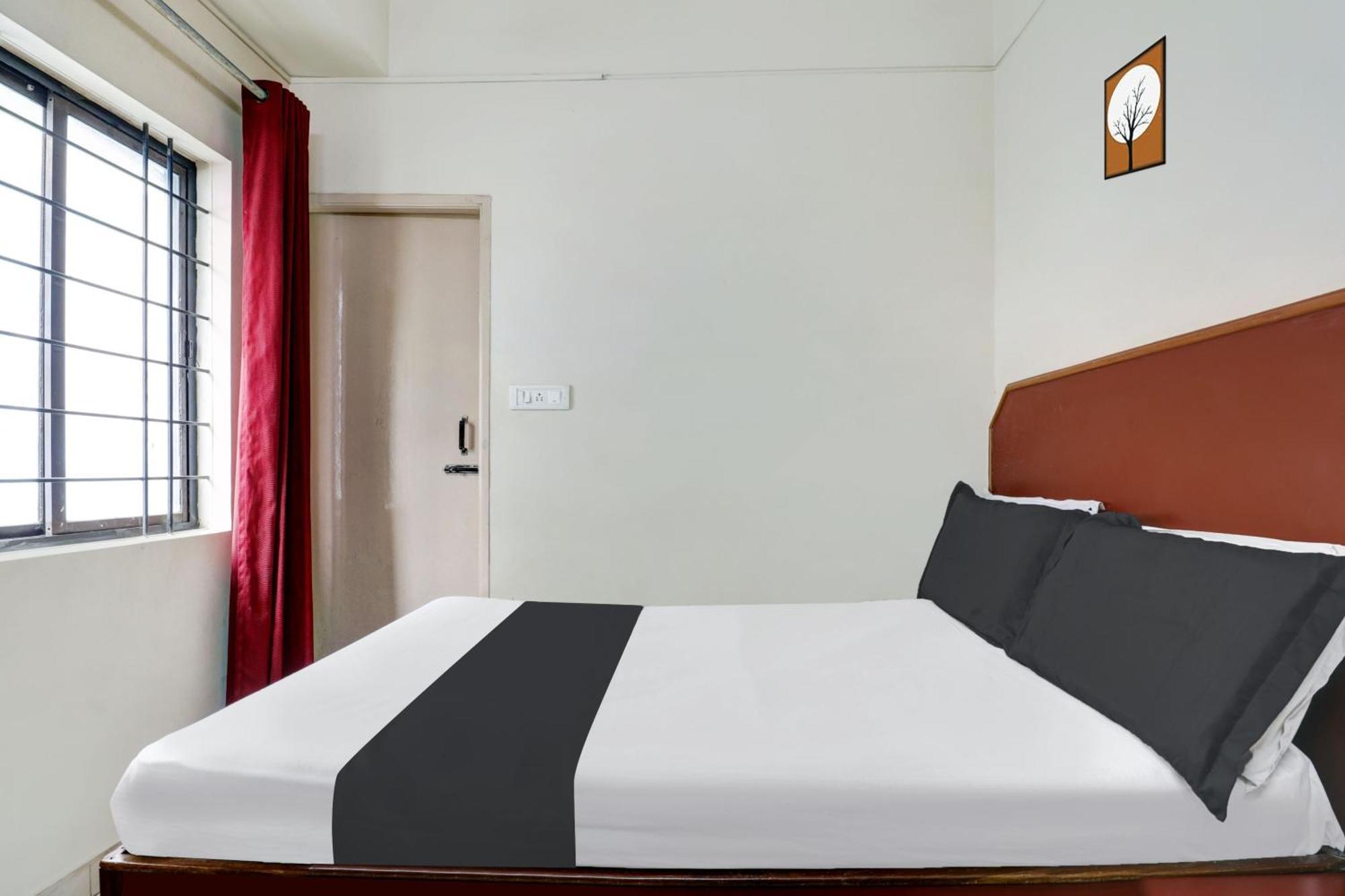 Hotel O Imperial Mysore