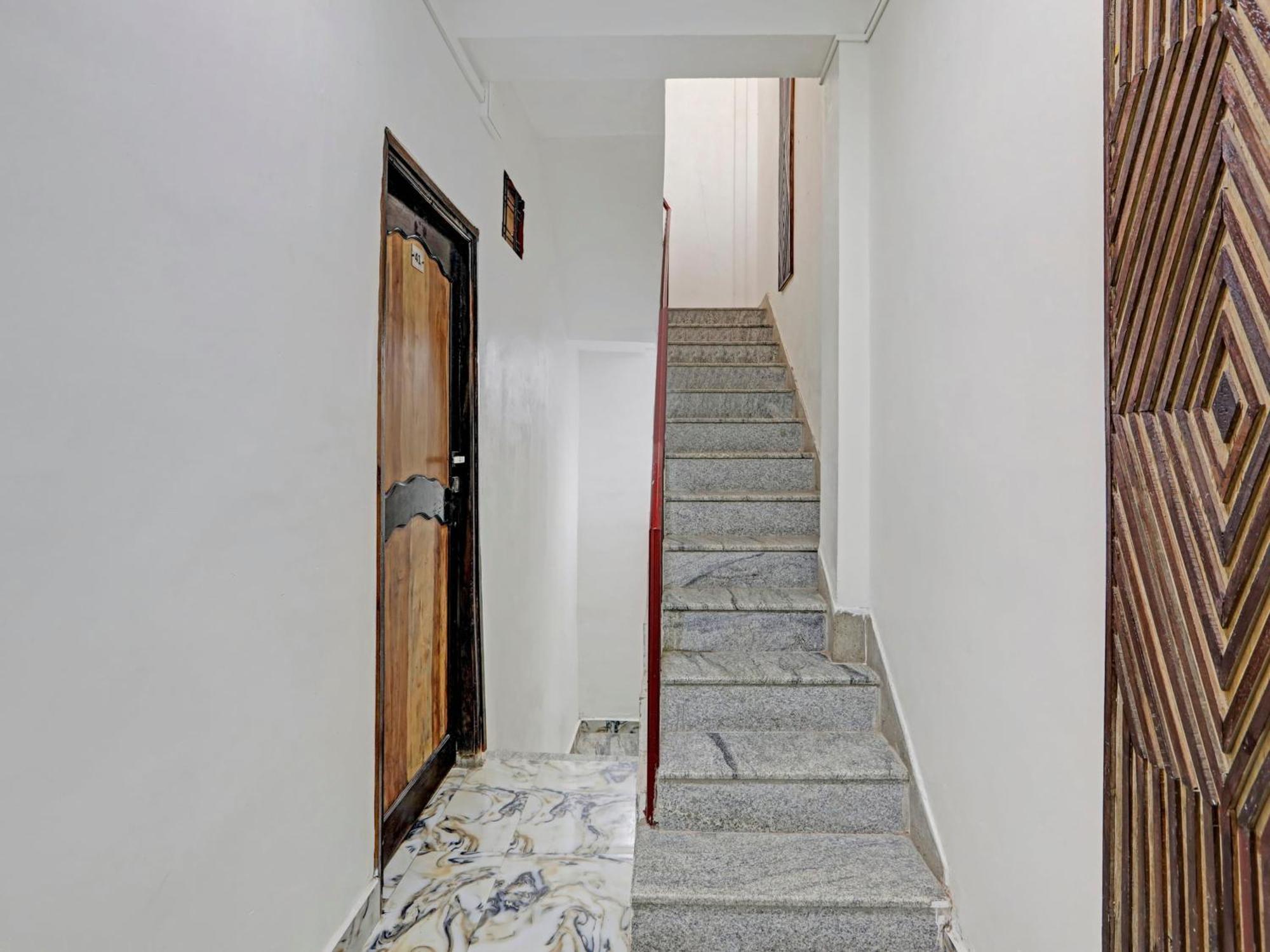 O Guest - Hotel Mysore