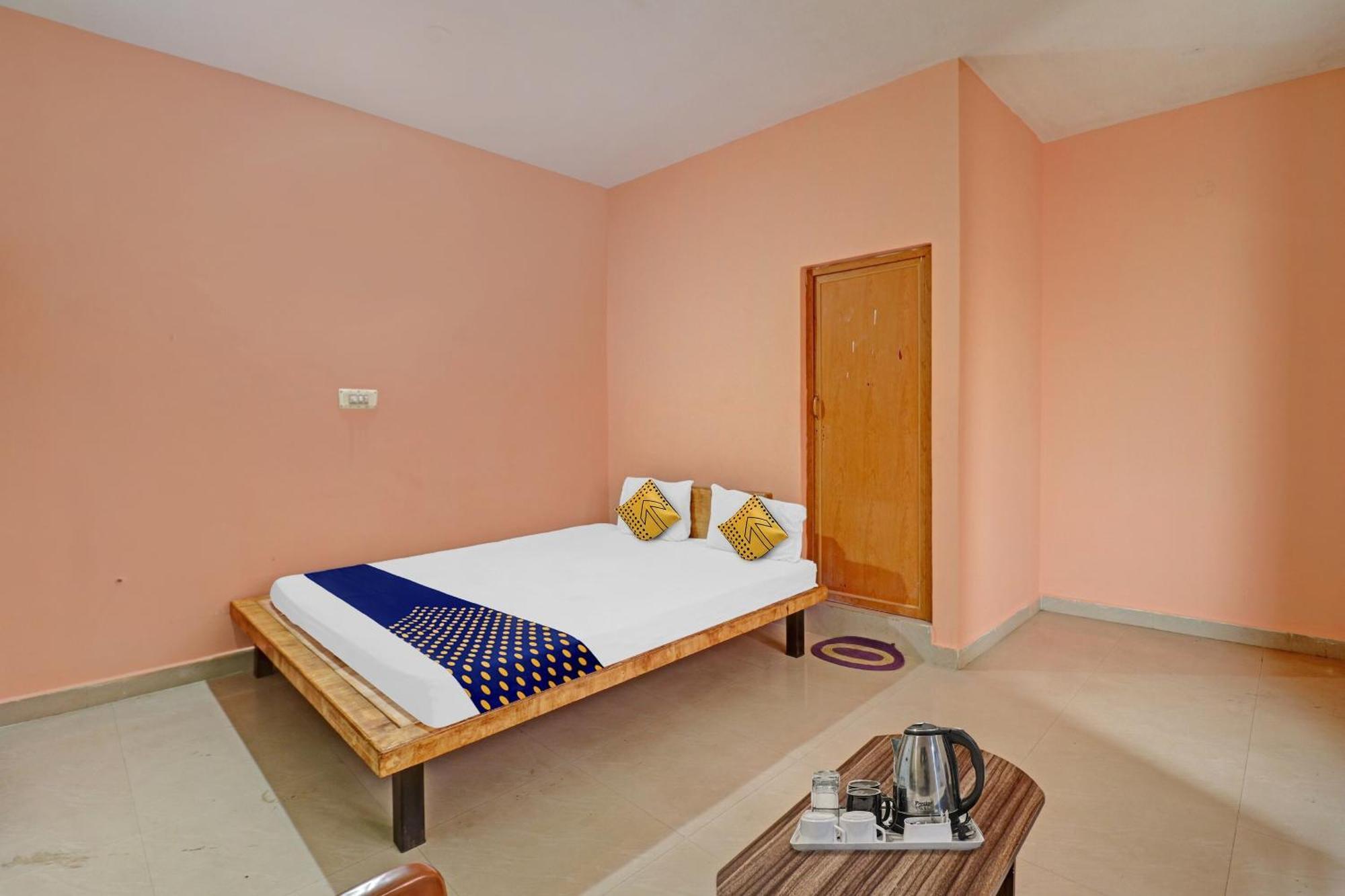 Hotel Spot On Sai Complex Mysore