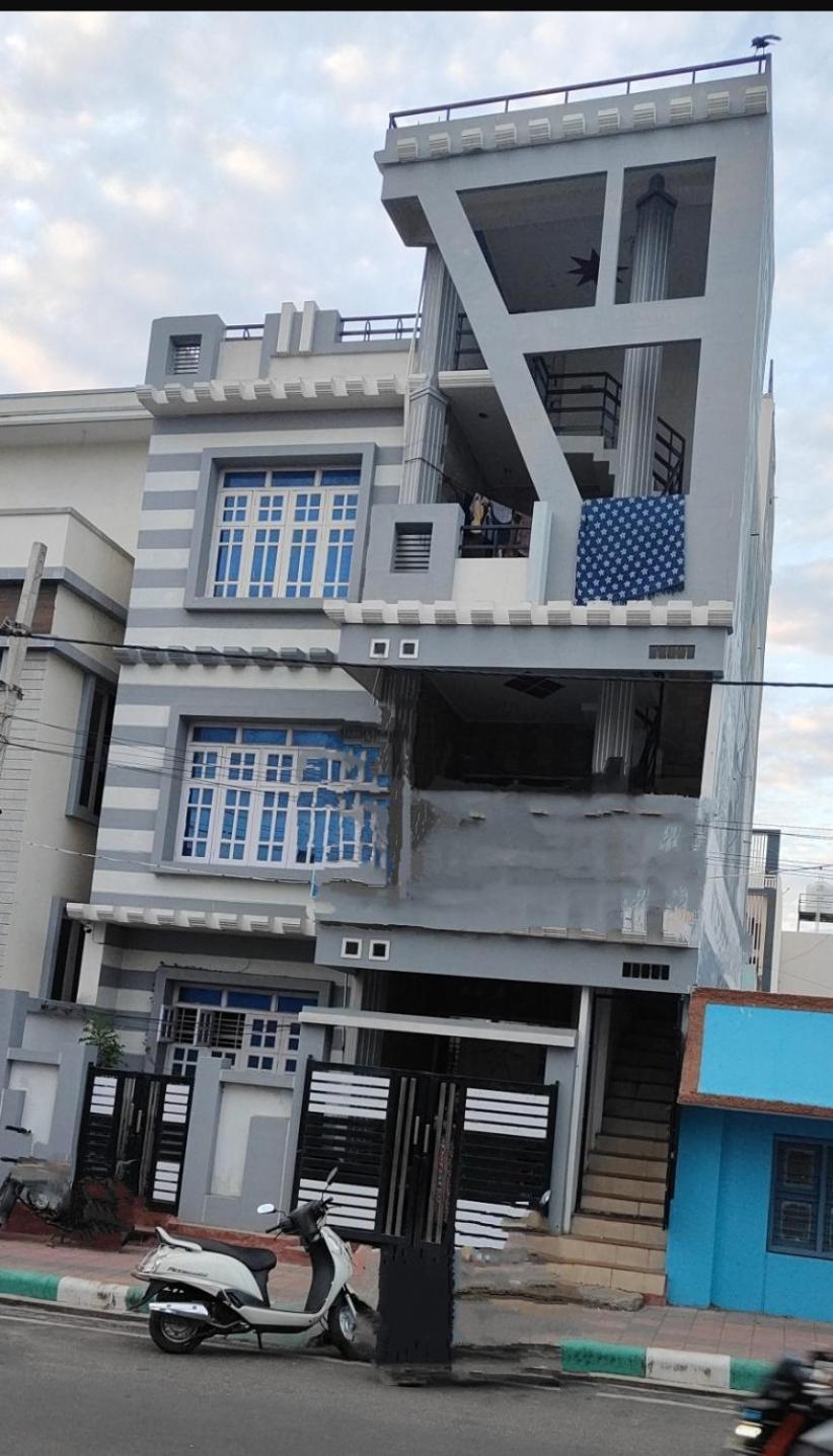 Udayagiri 2nd Floor Apartment *