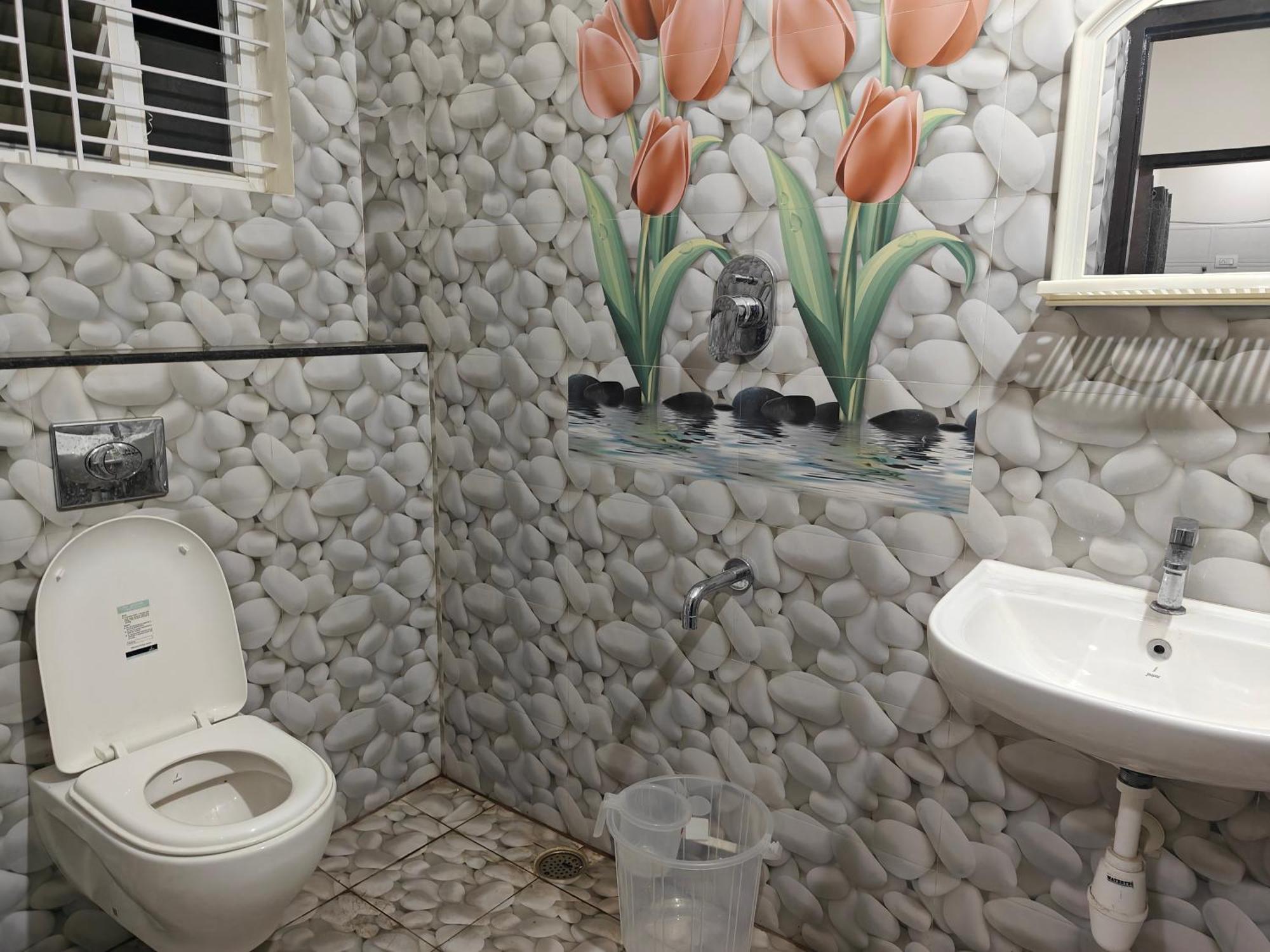Comfort Cove Apartment