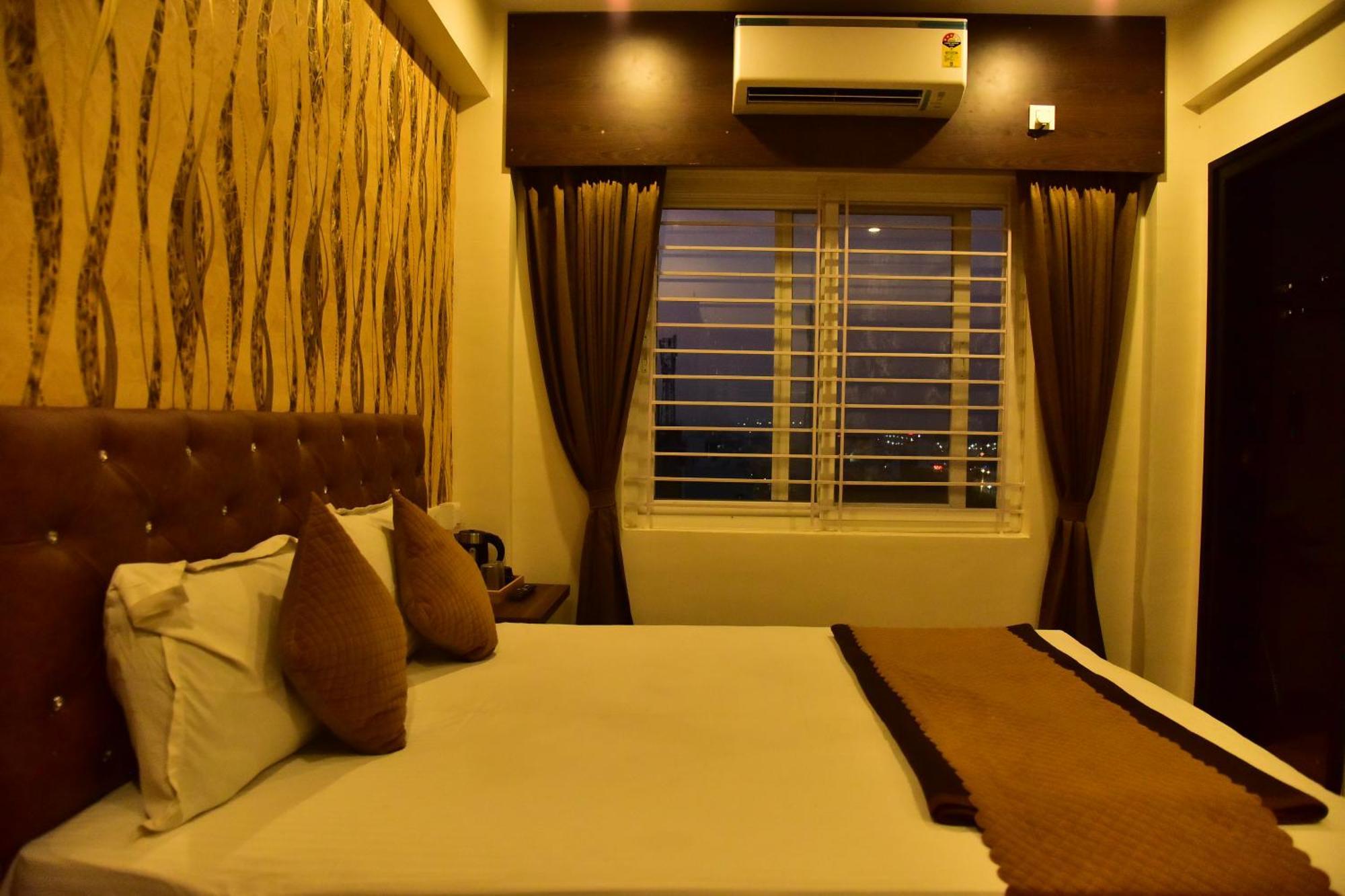 Hotel Meadows 3*