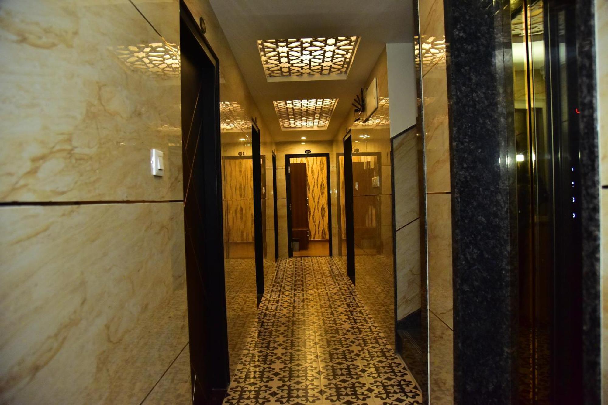 Hotel Meadows