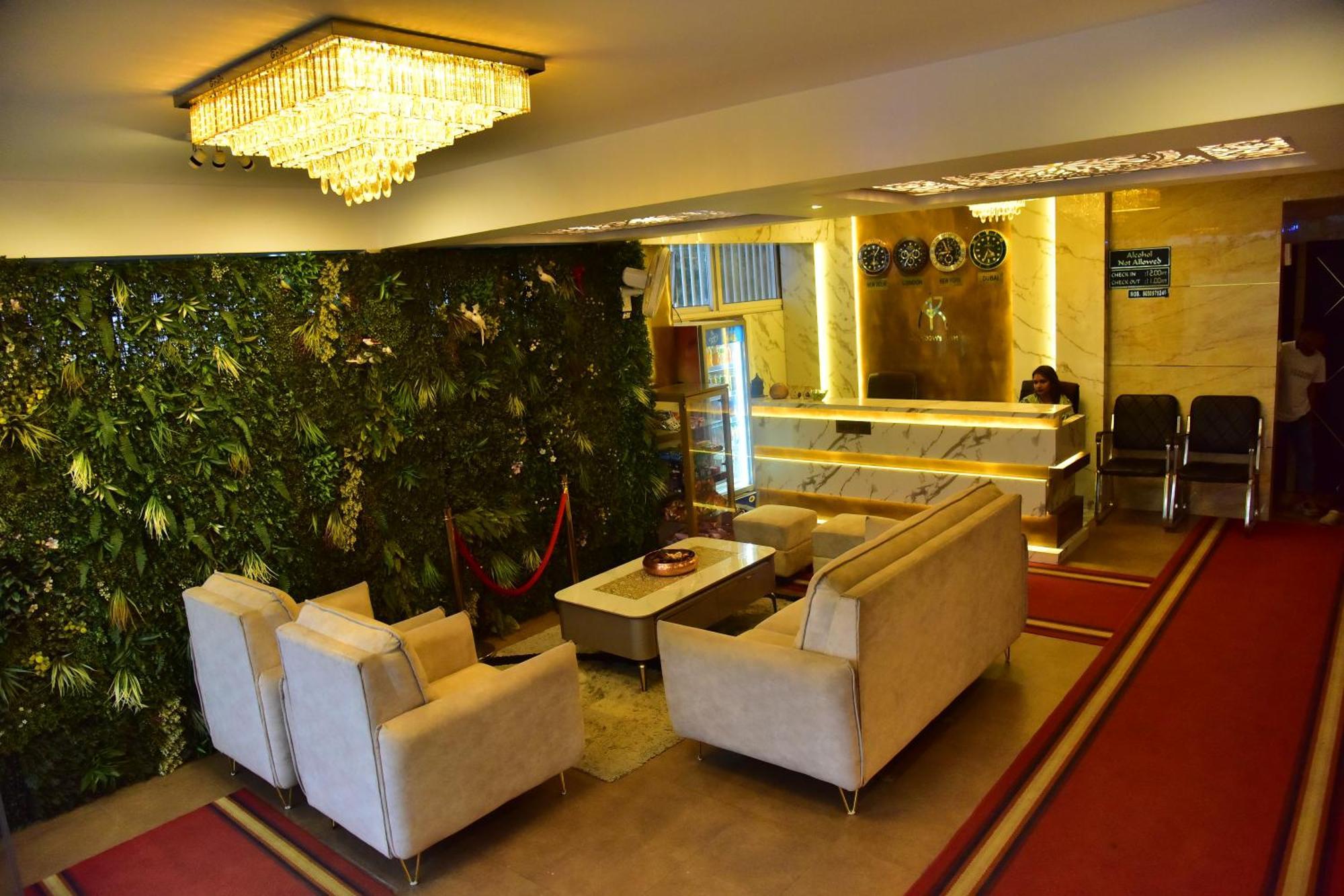 Meadows Hotel 3*