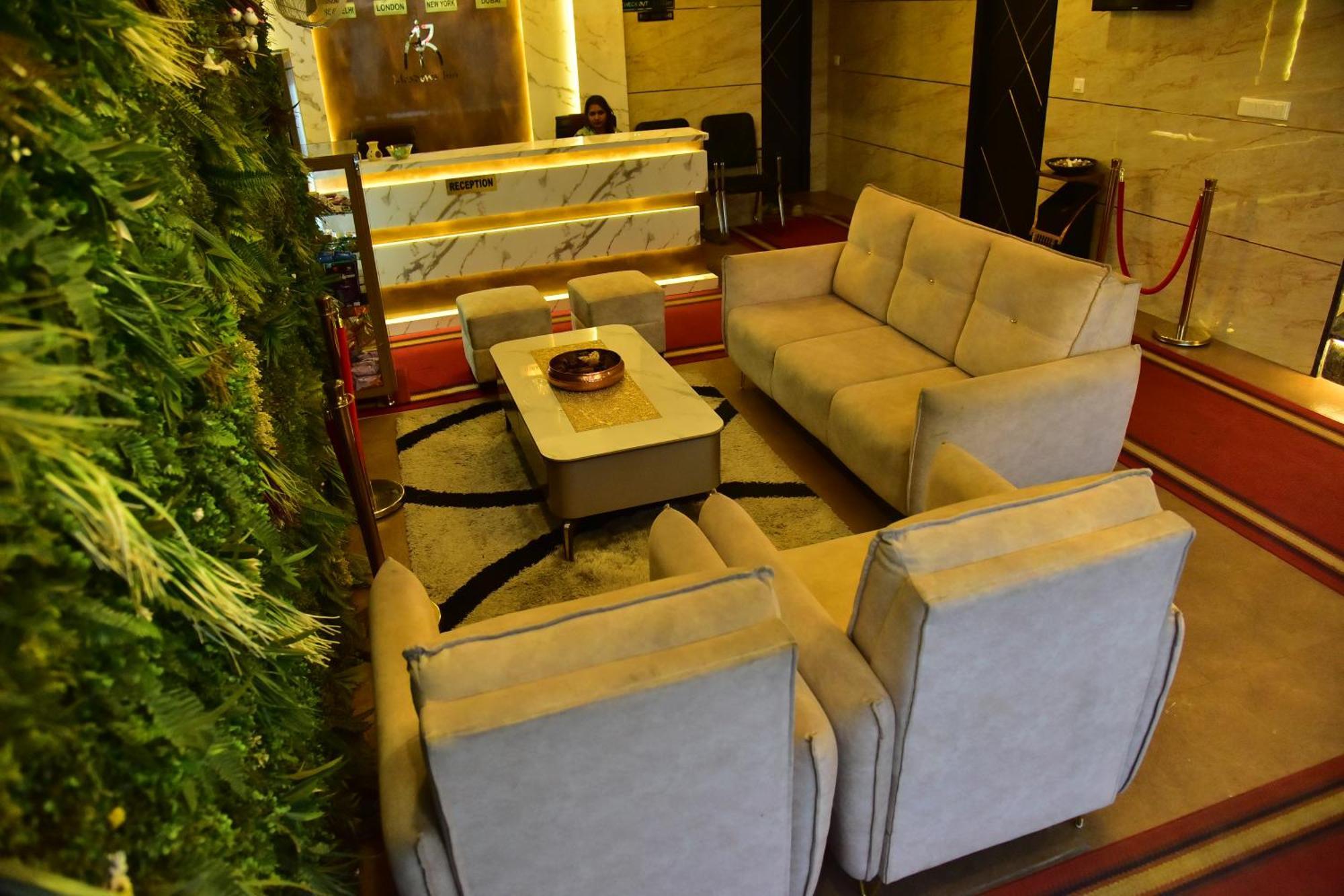 Hotel Meadows 3*