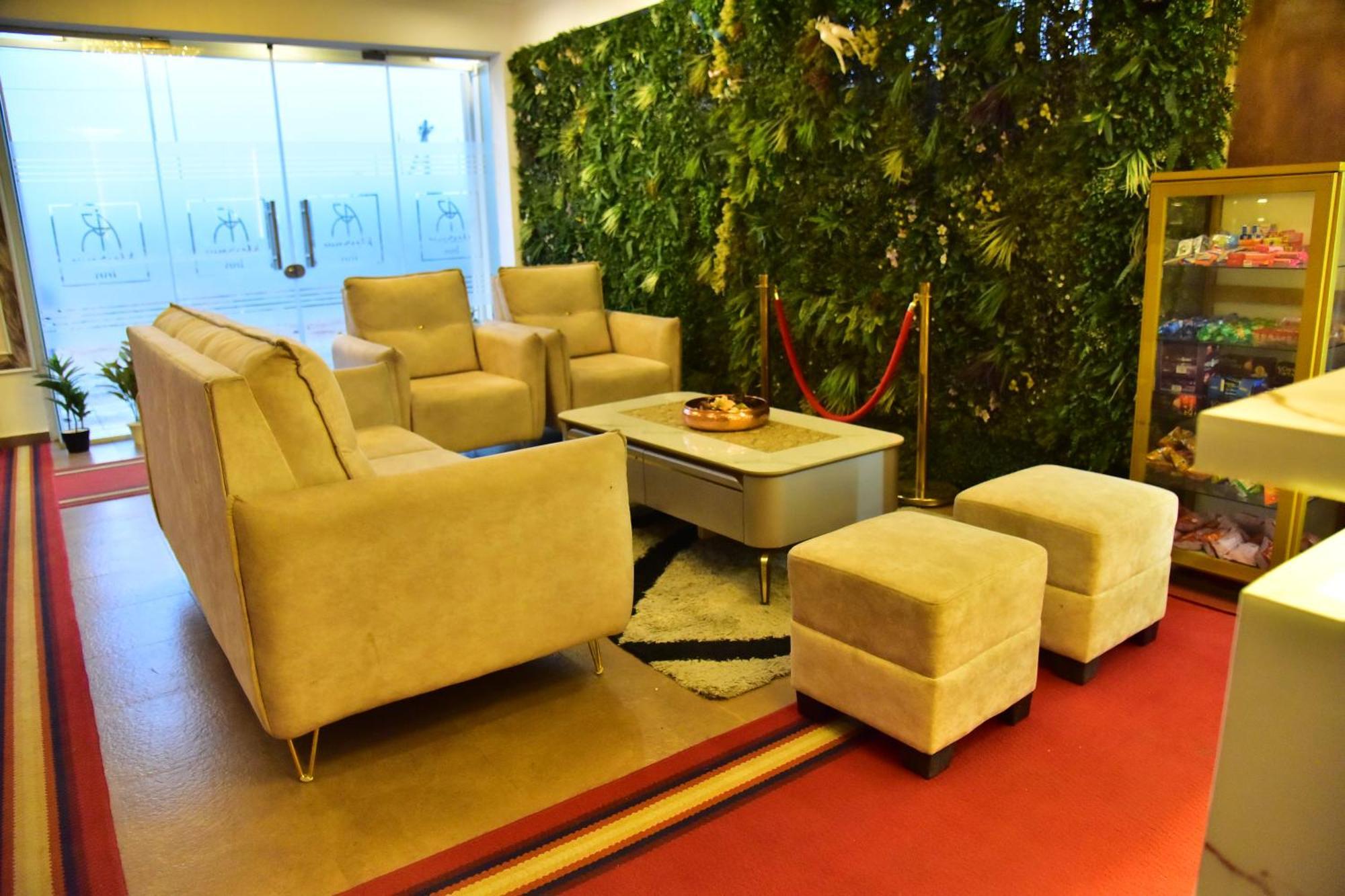 Meadows 3* Mysore