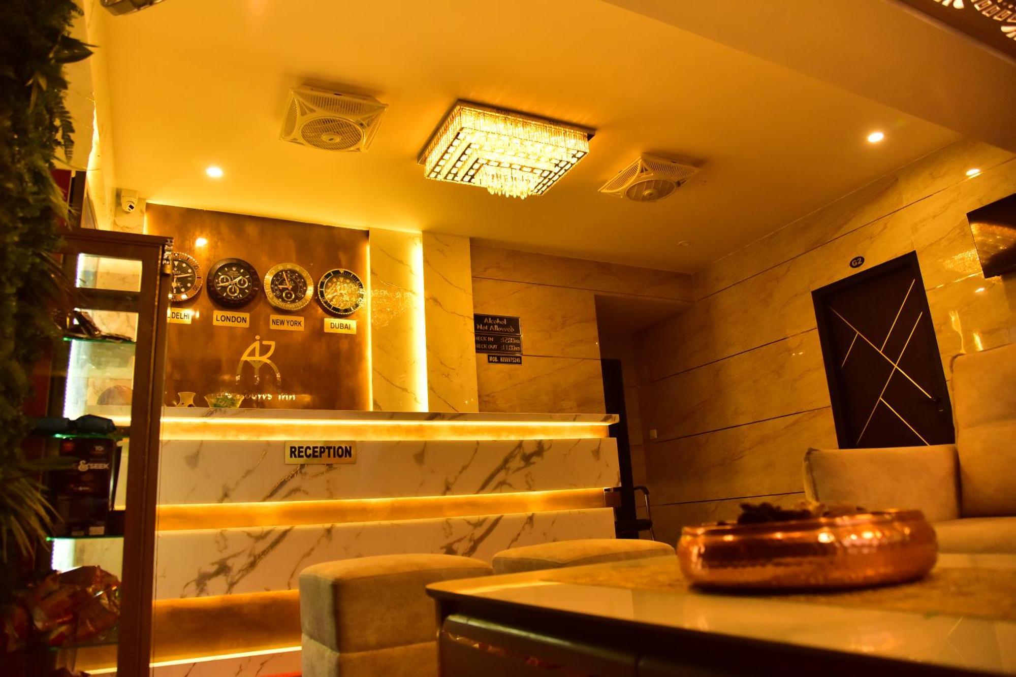 Hotel Meadows 3*
