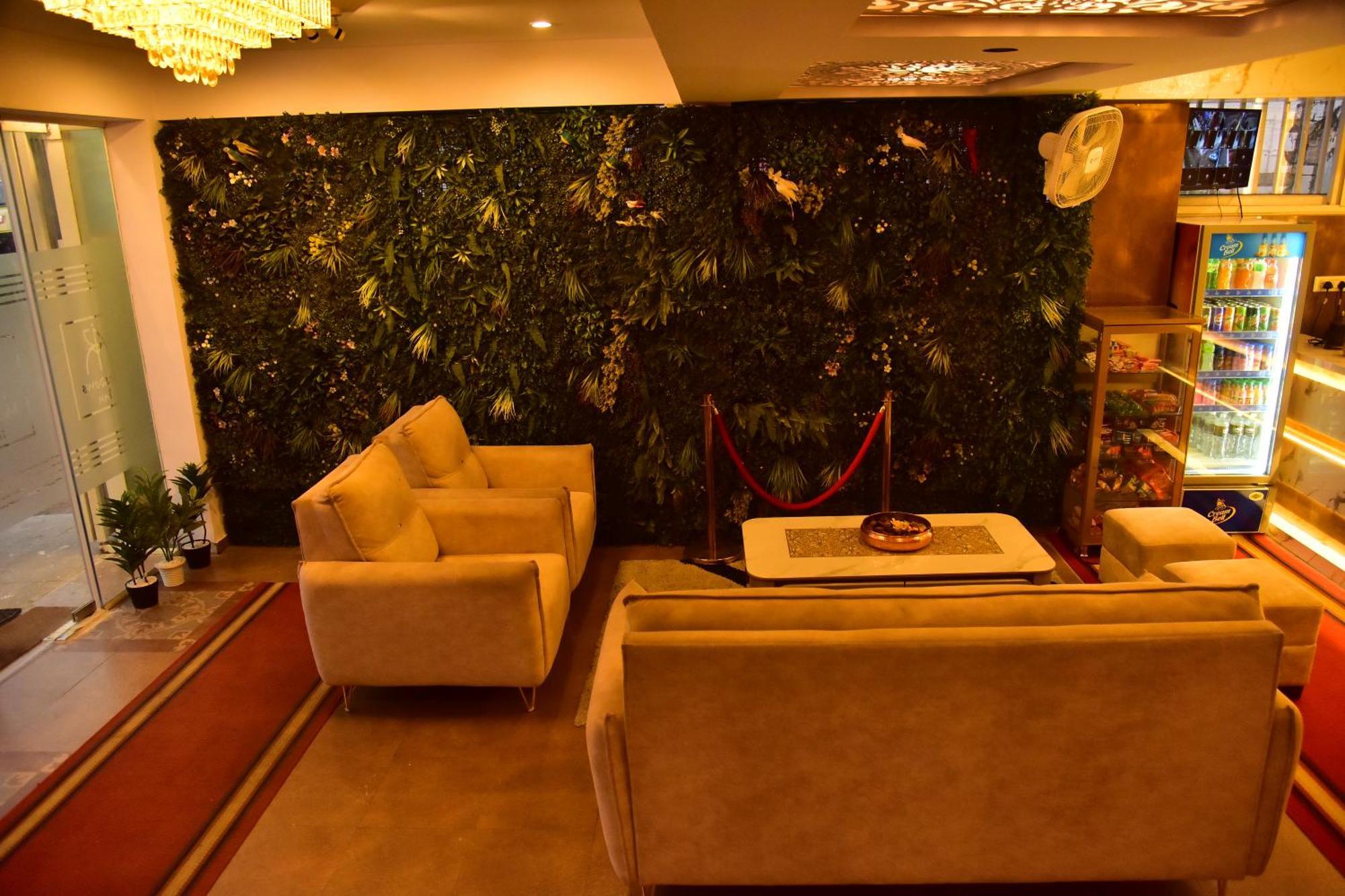 Hotel Meadows 3*