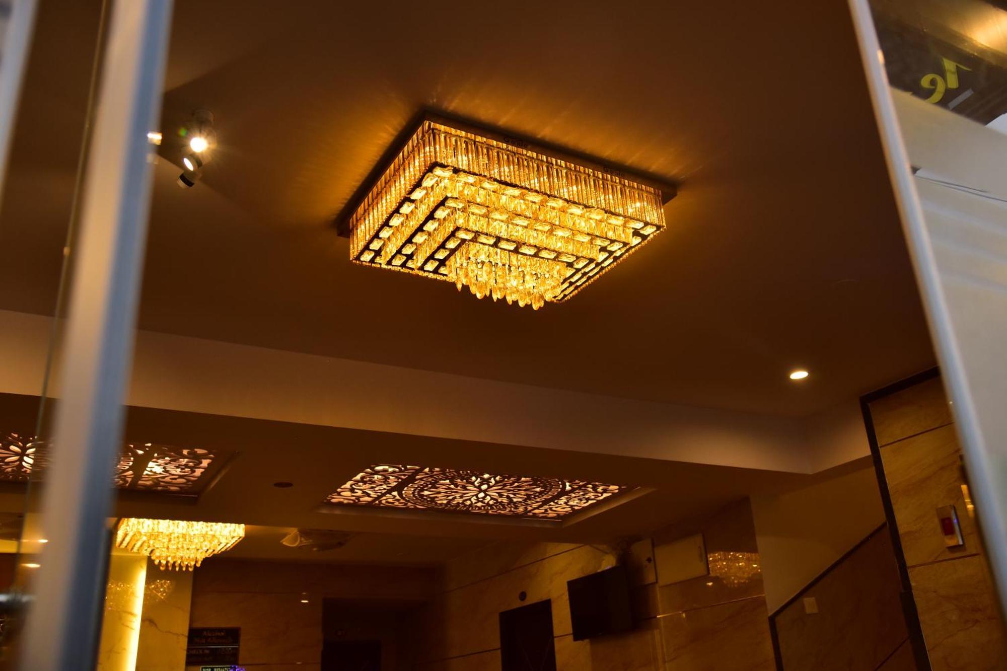 Meadows 3* Mysore