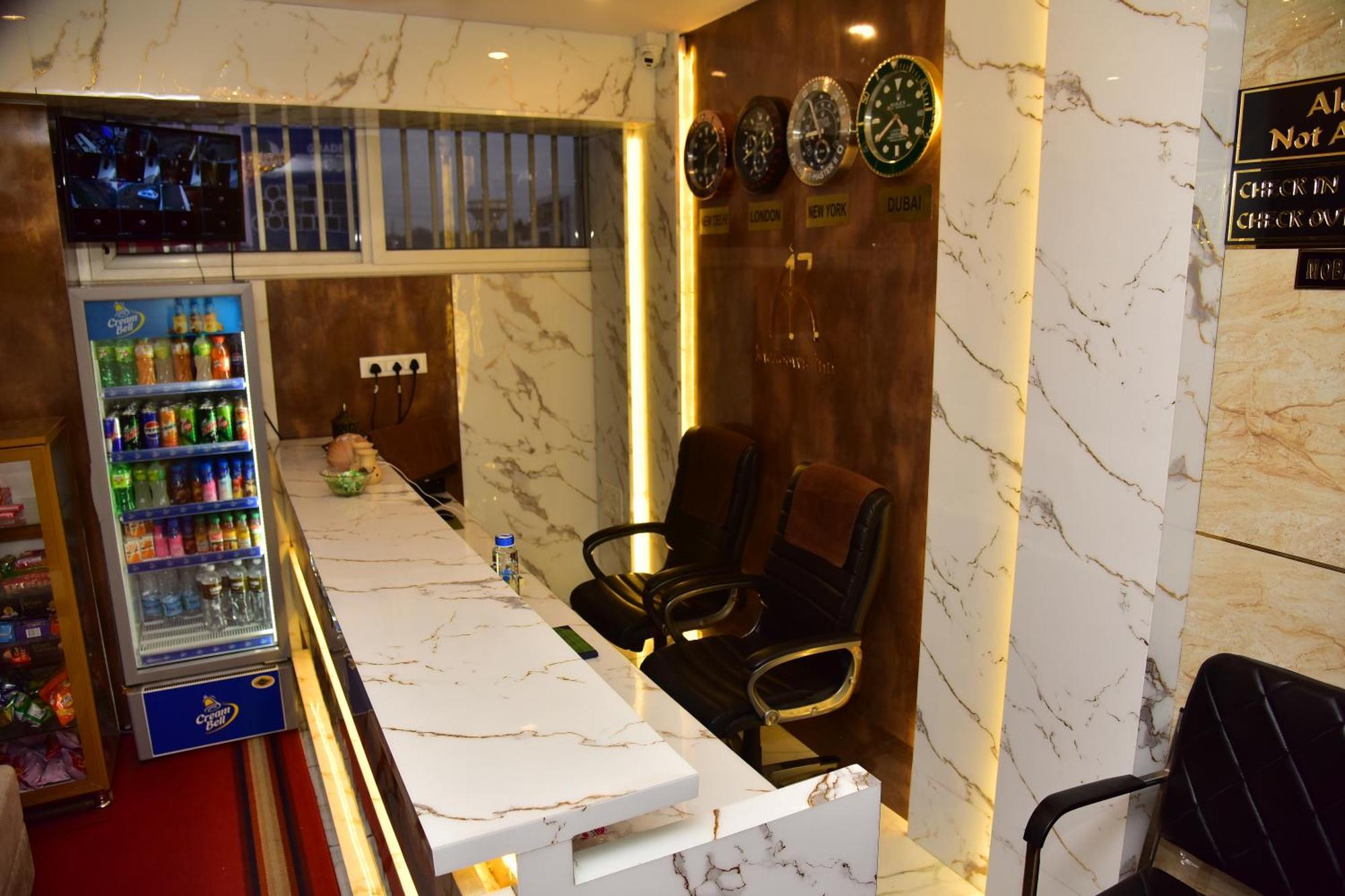 Hotel Meadows 3*