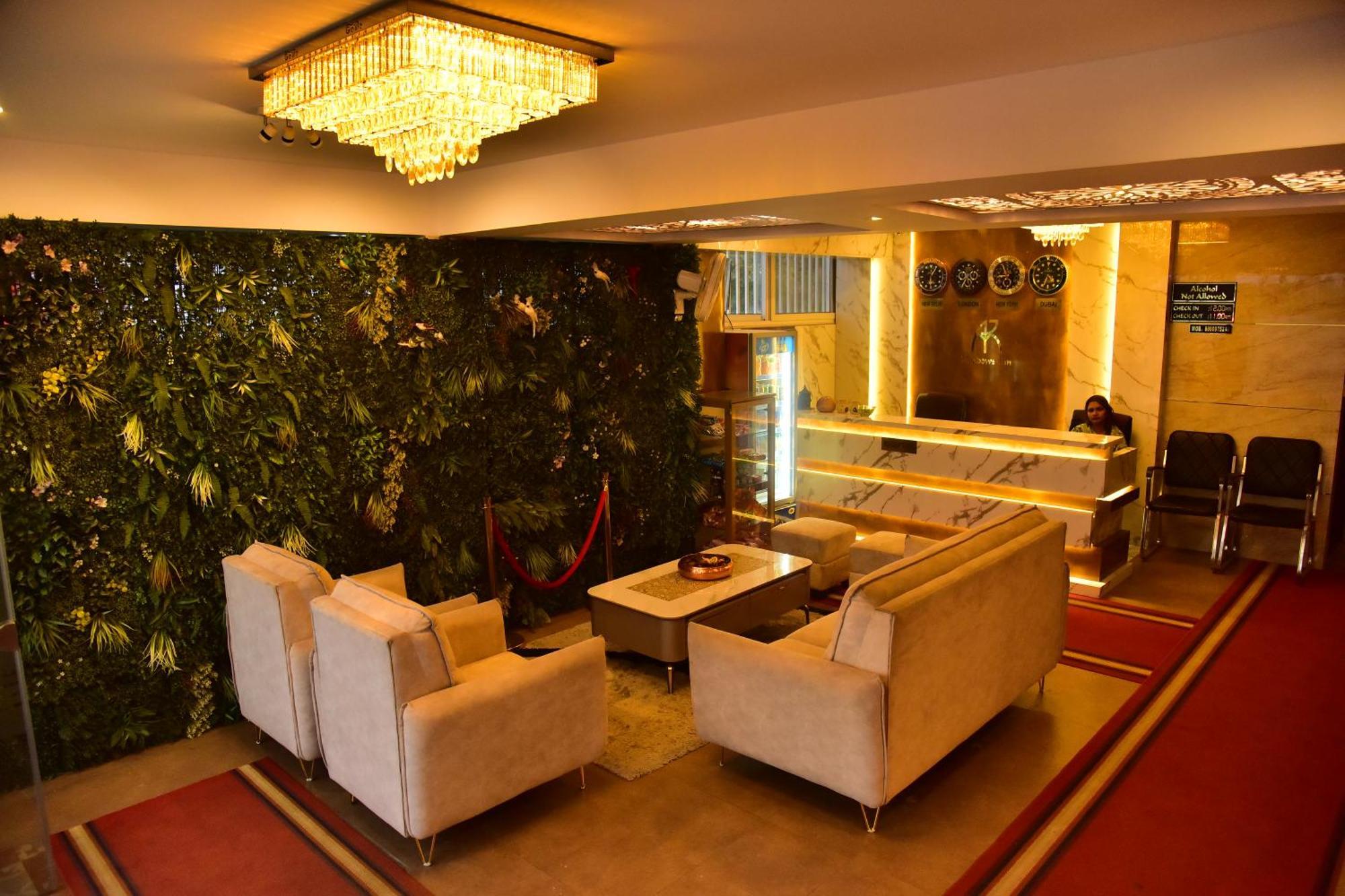 Meadows 3* Mysore