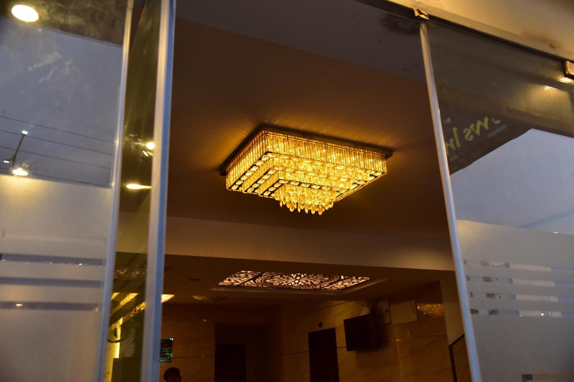 Hotel Meadows 3*