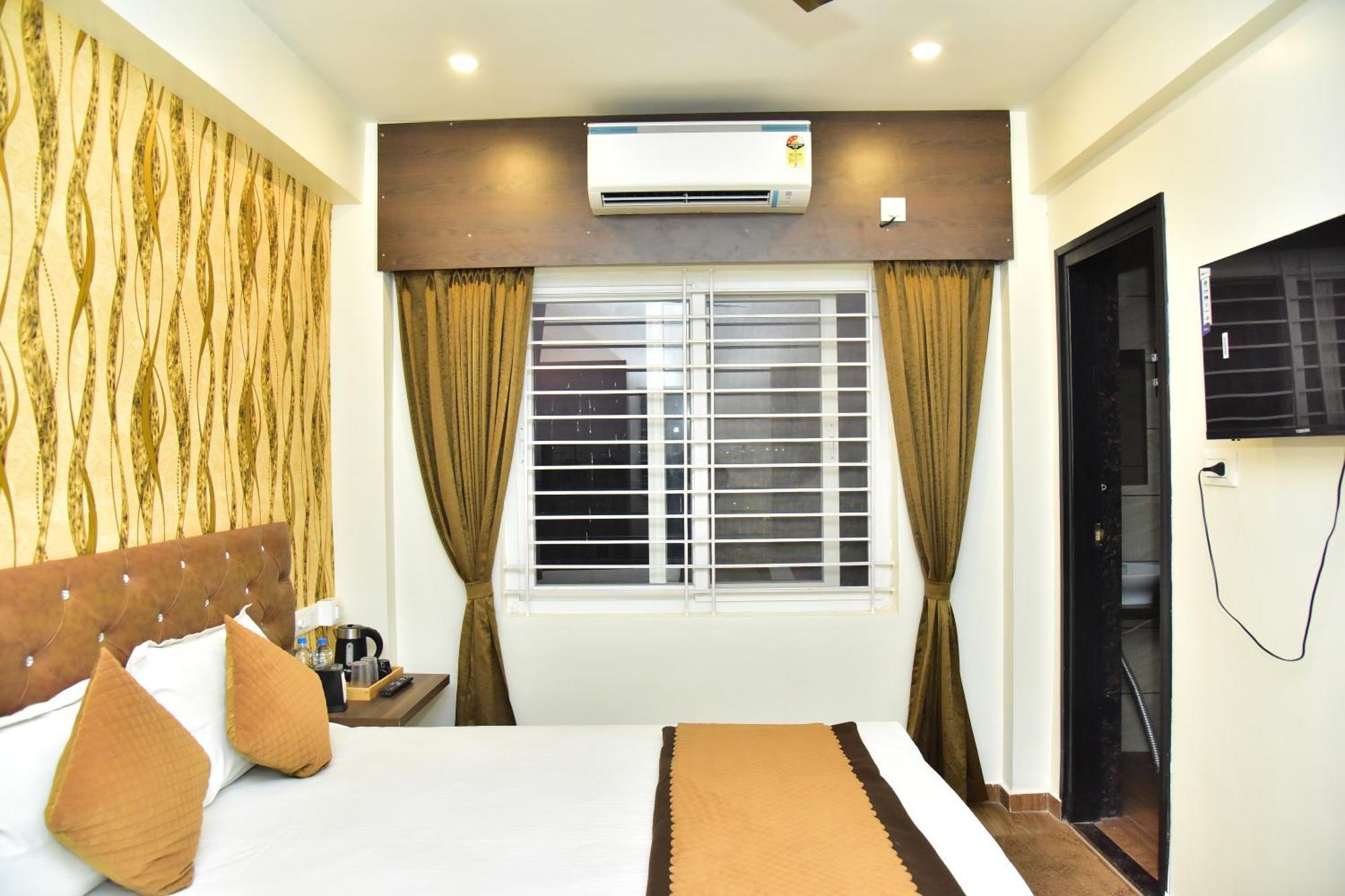 Meadows Hotel 3*