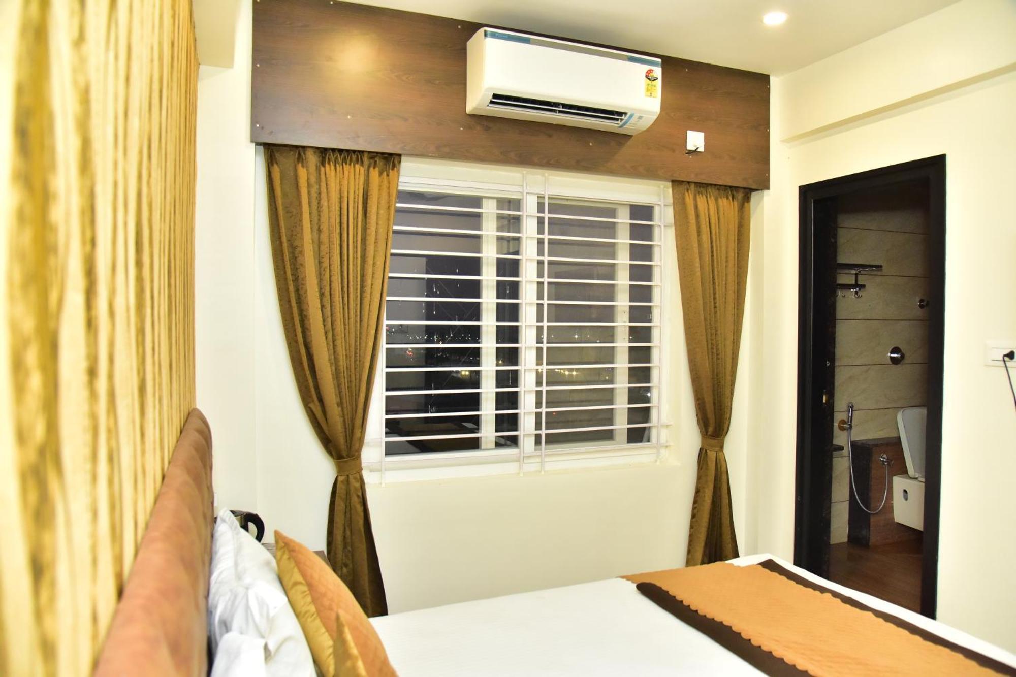 Hotel Meadows 3*