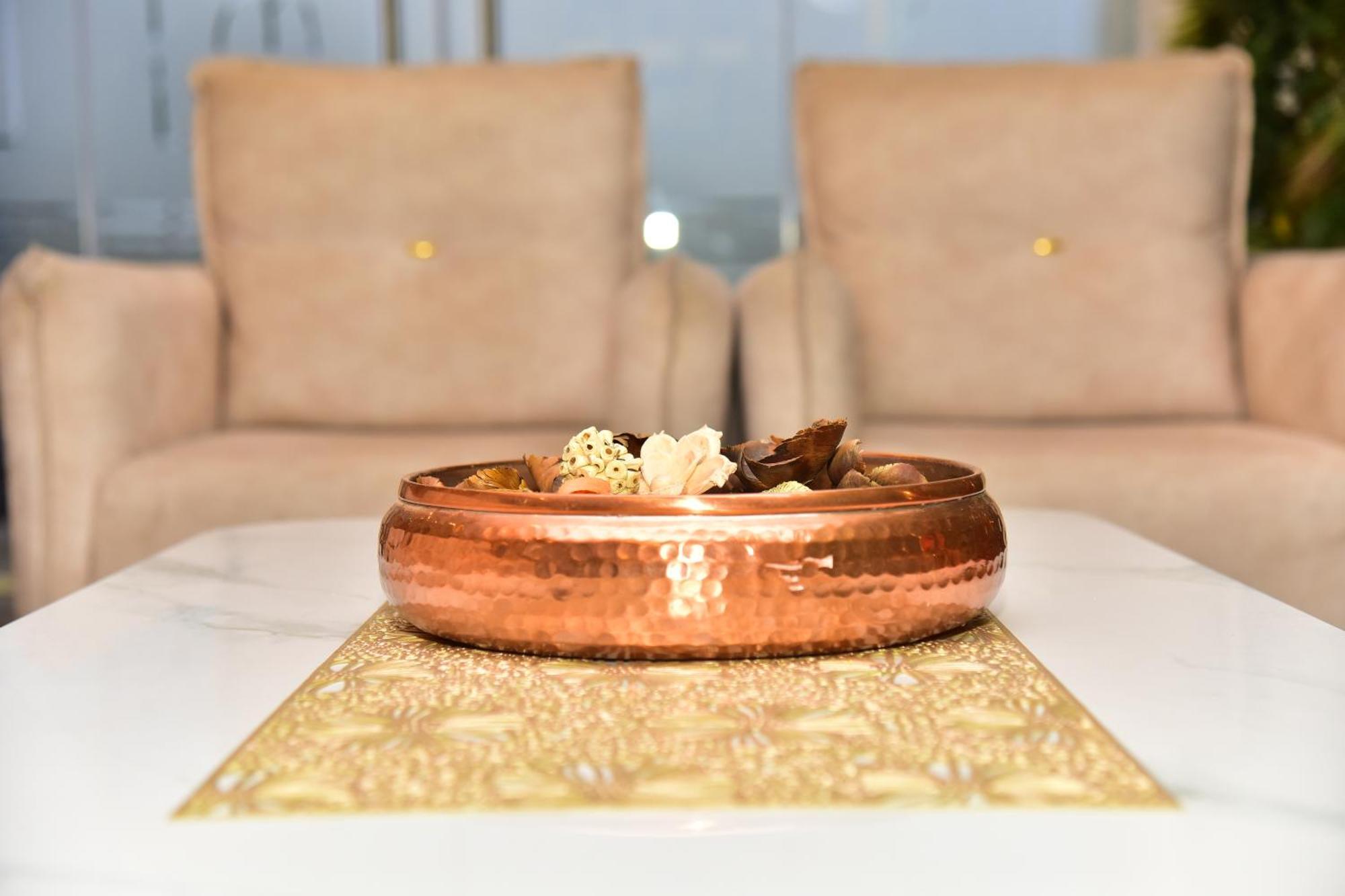 Meadows Hotel Mysore