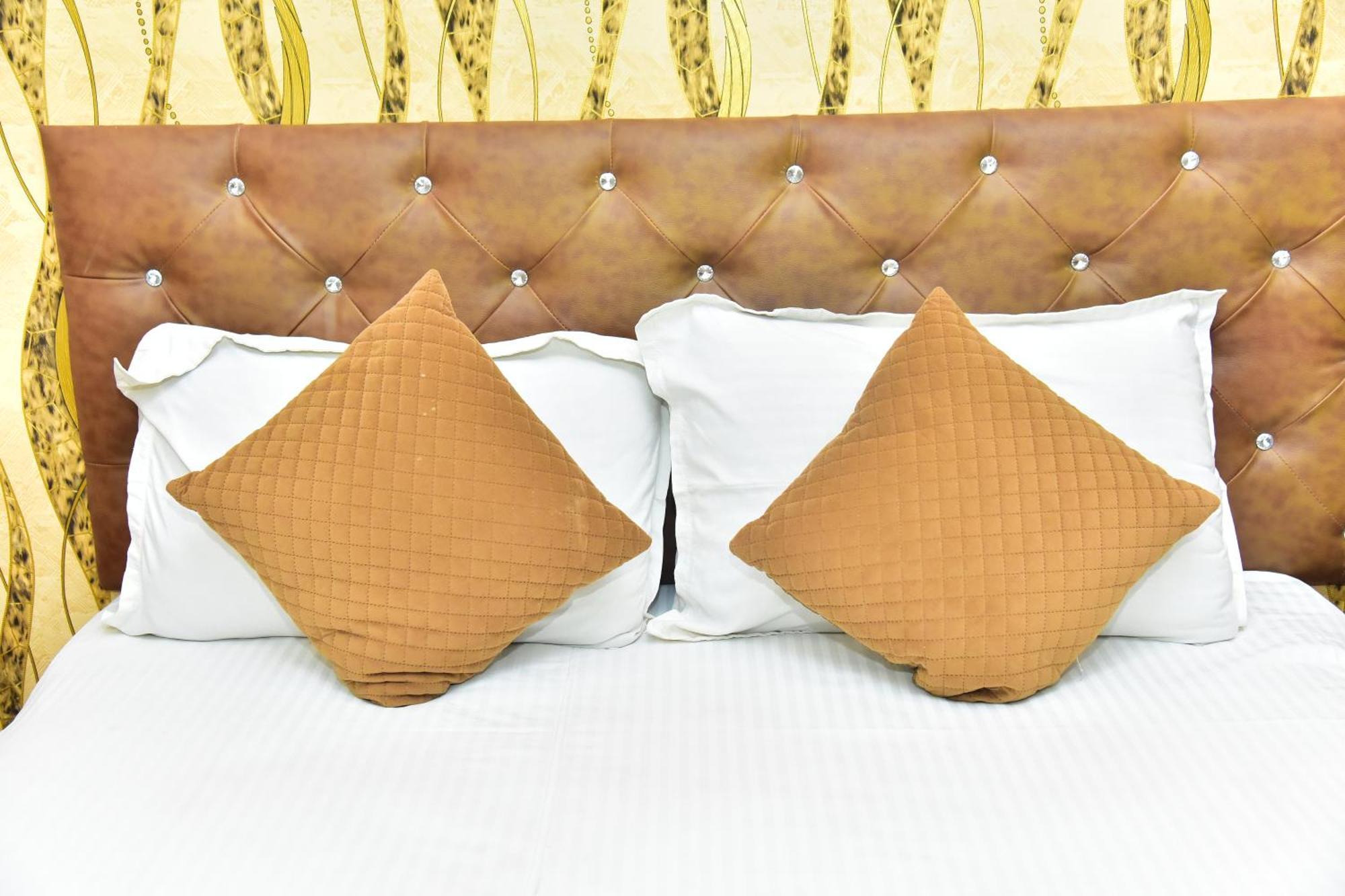 Hotel Meadows Mysore