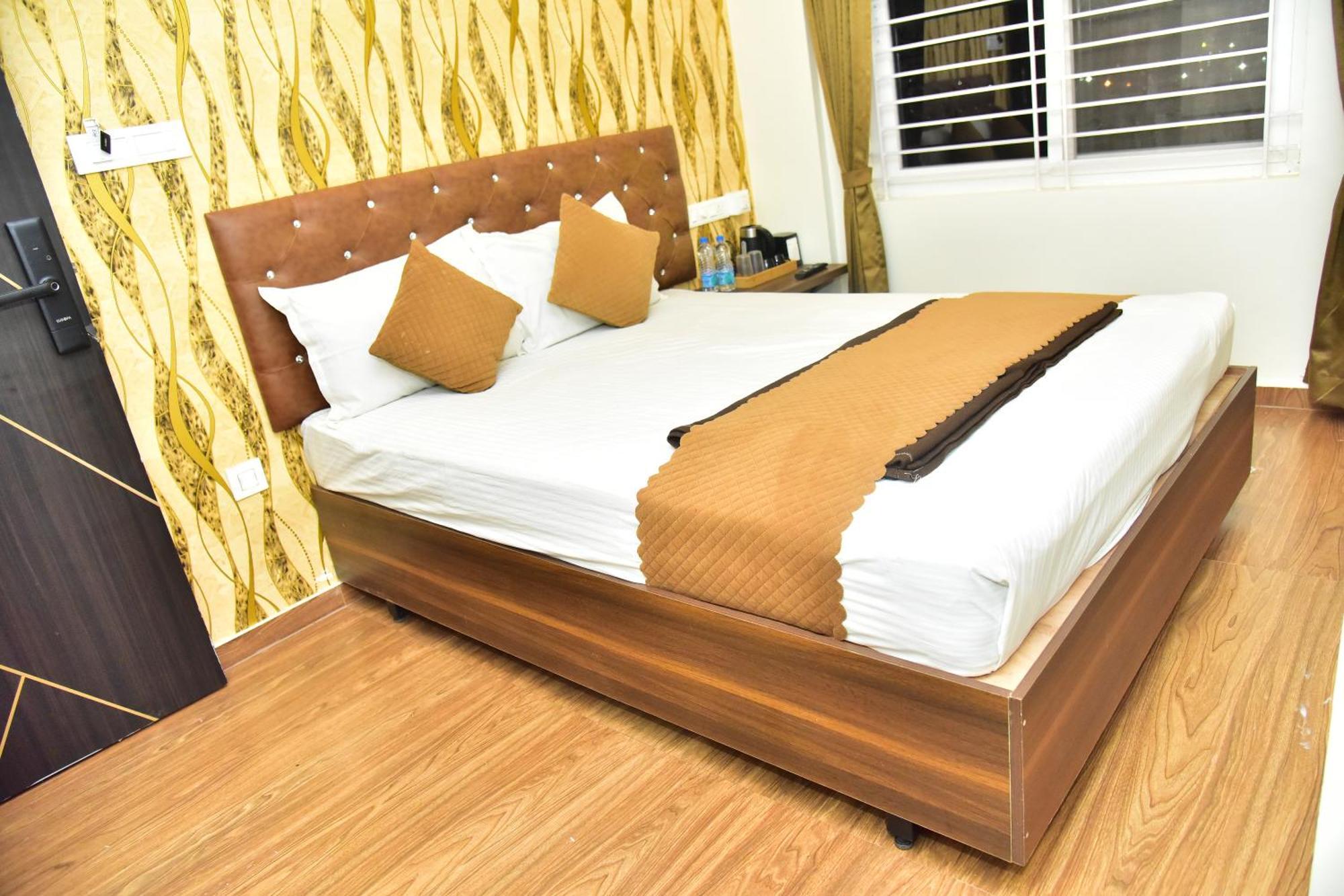Meadows 3* Mysore
