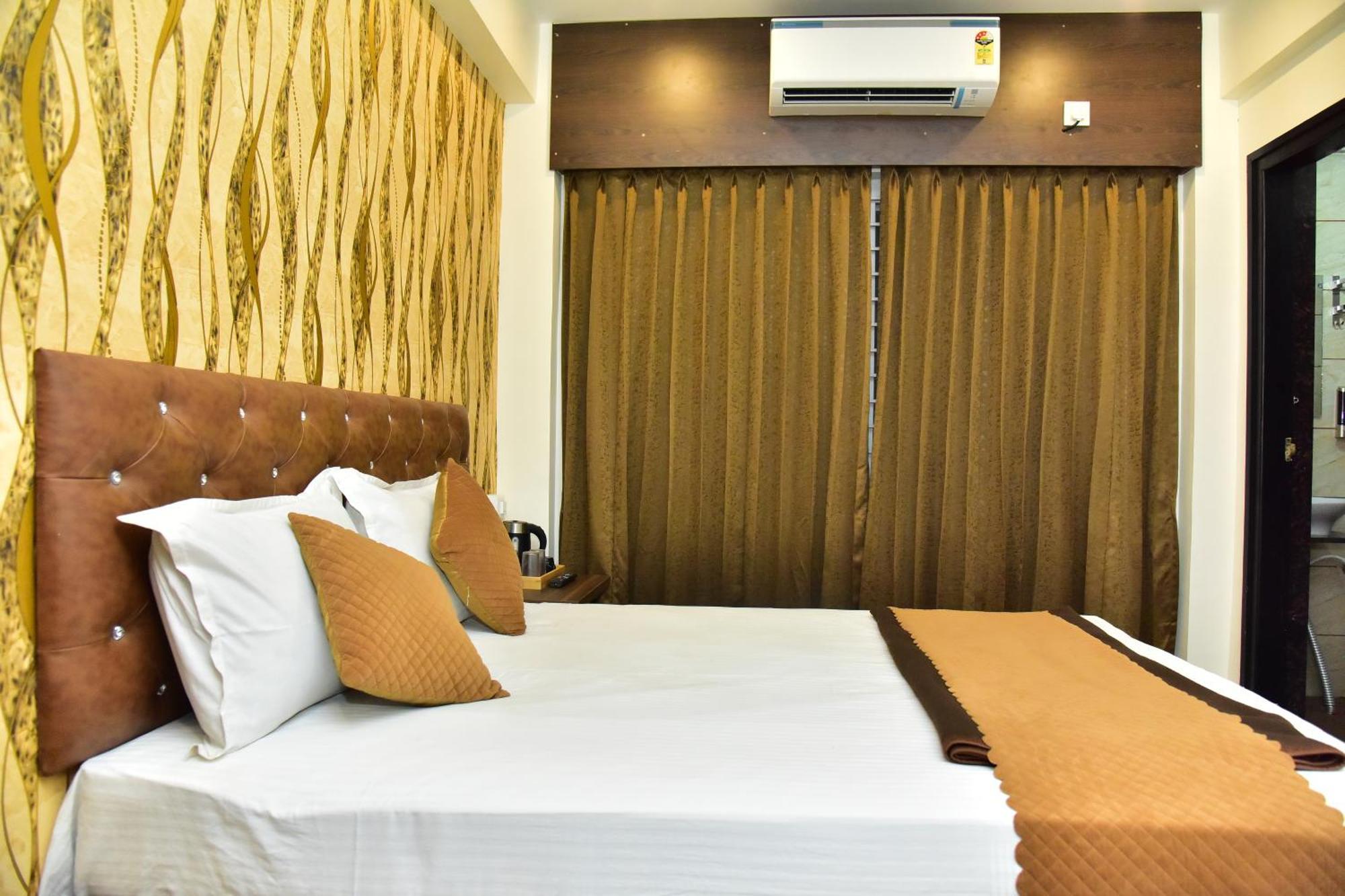 Hotel Meadows 3*