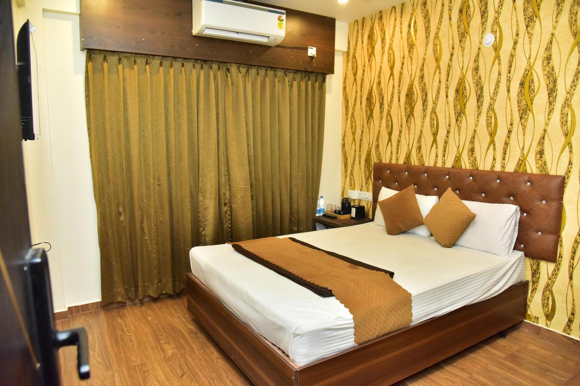 Hotel Meadows Mysore