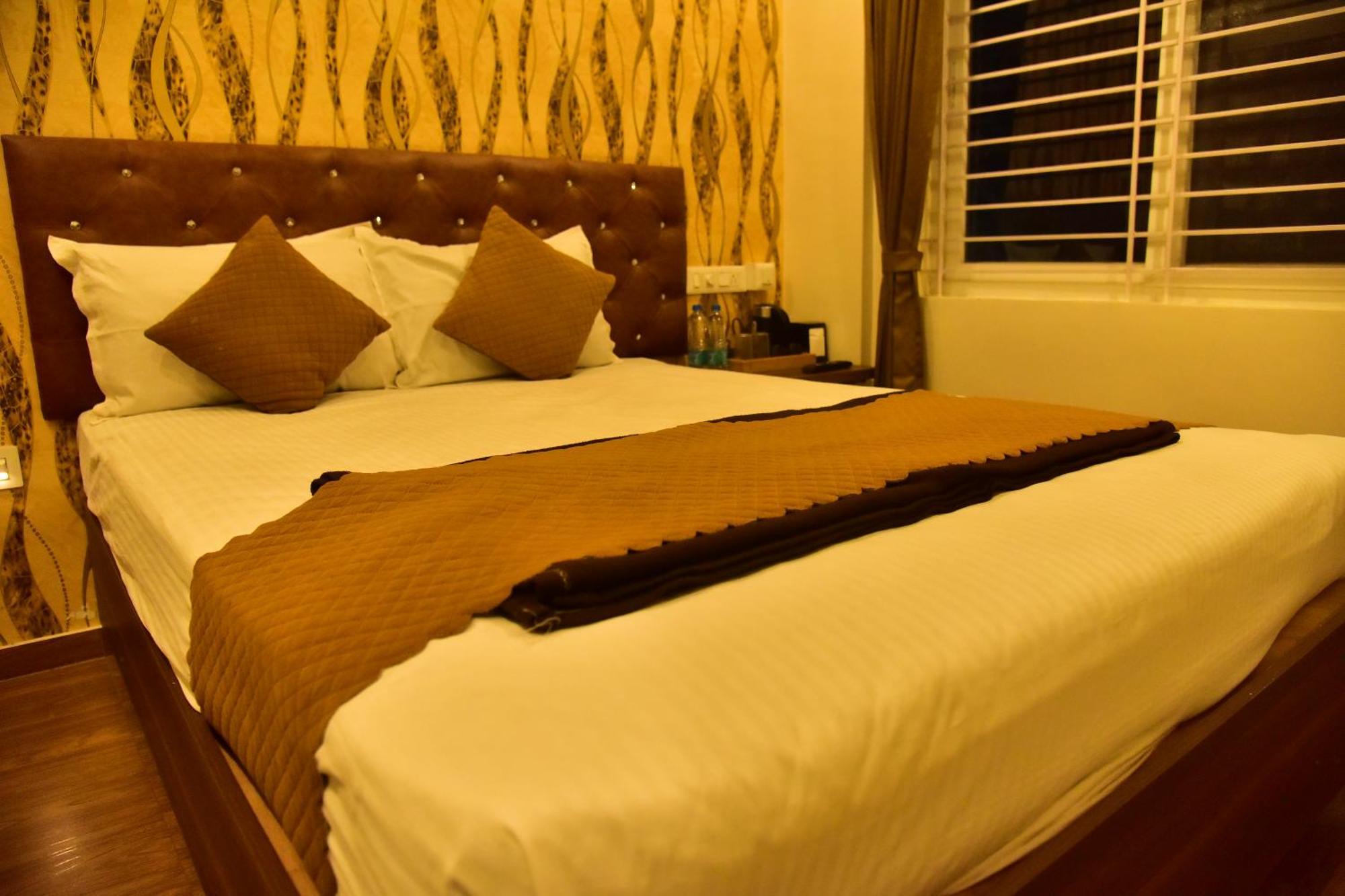 Hotel Meadows Mysore