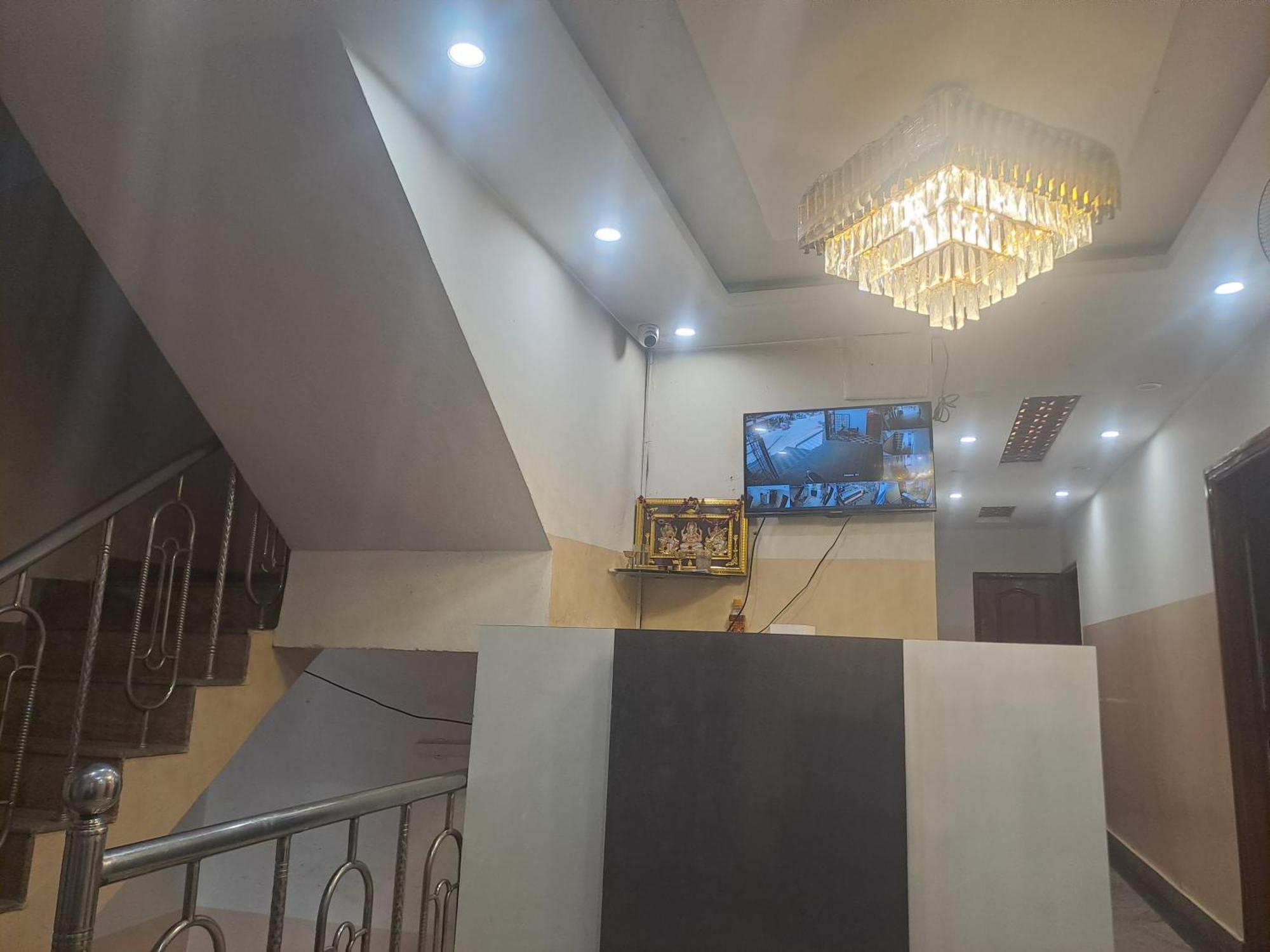 Hotel Shams Comfort 3*
