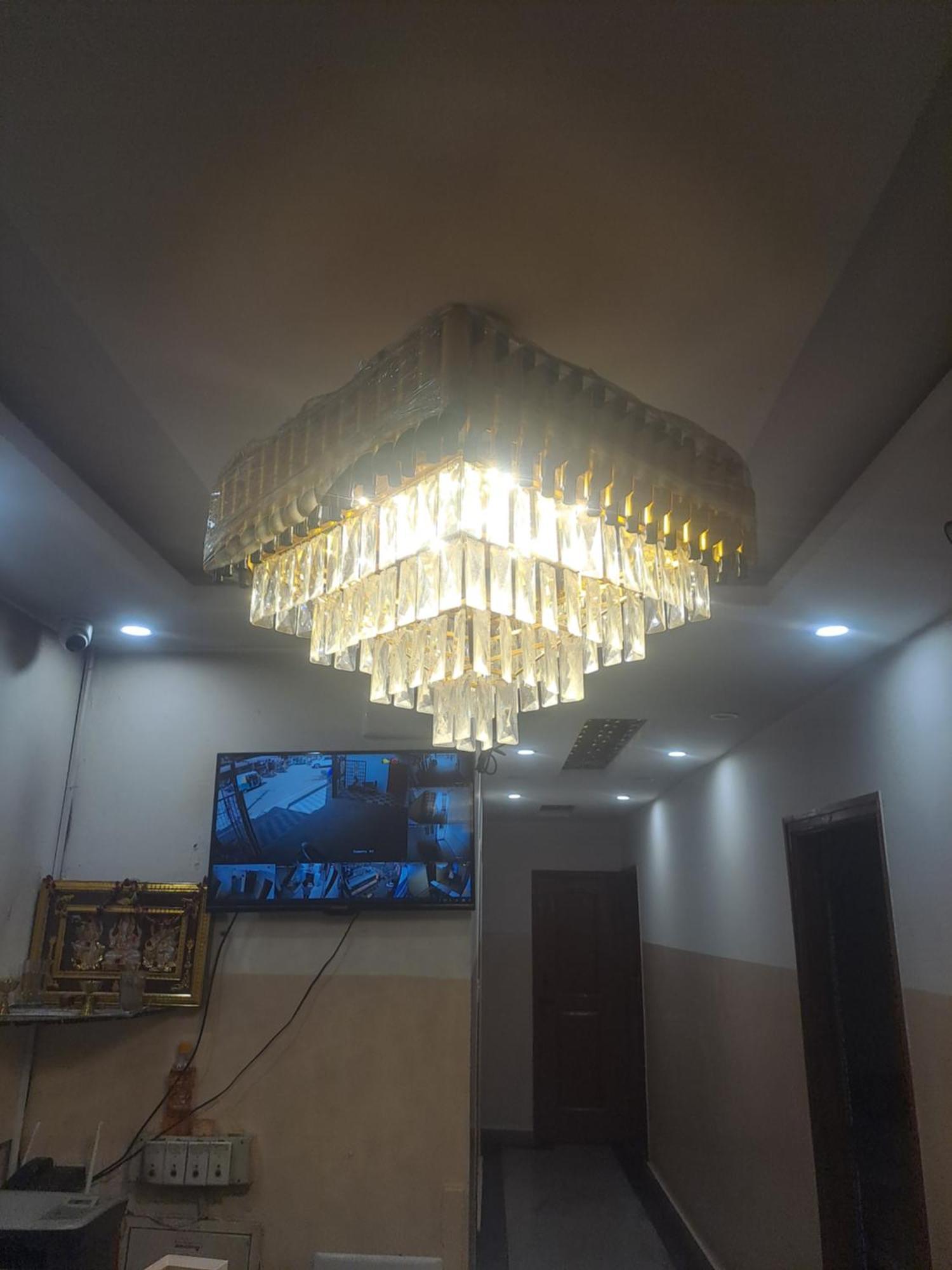 Shams Comfort Hotel 3*