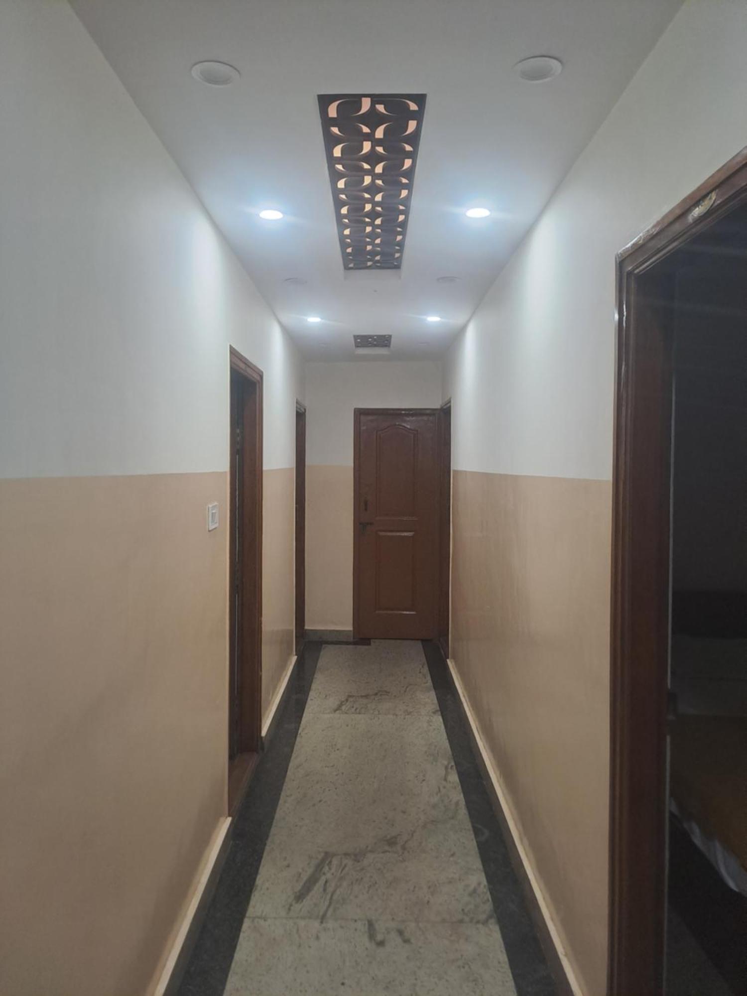 Hotel Shams Comfort Mysore