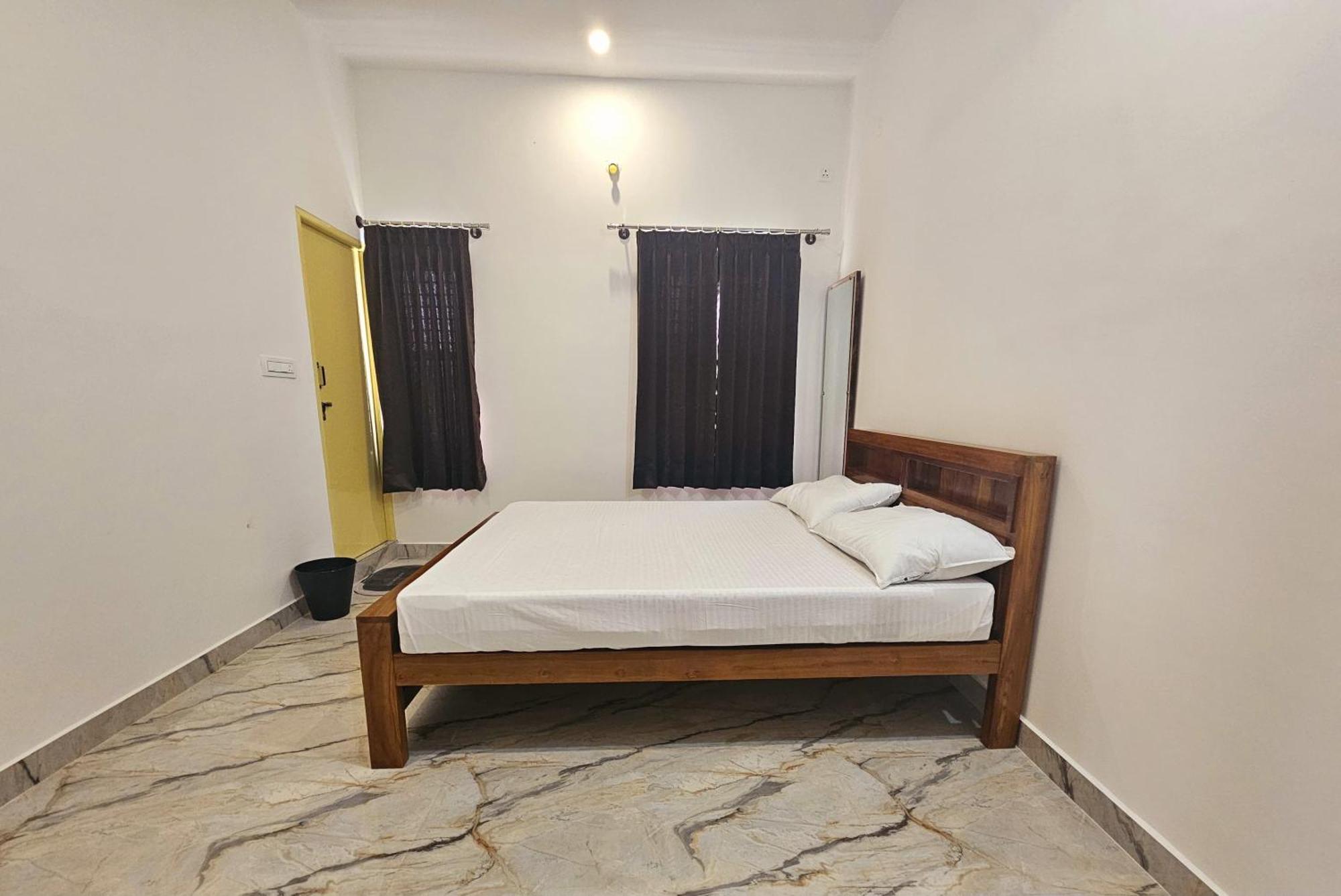Apartment Bricknest Hillview