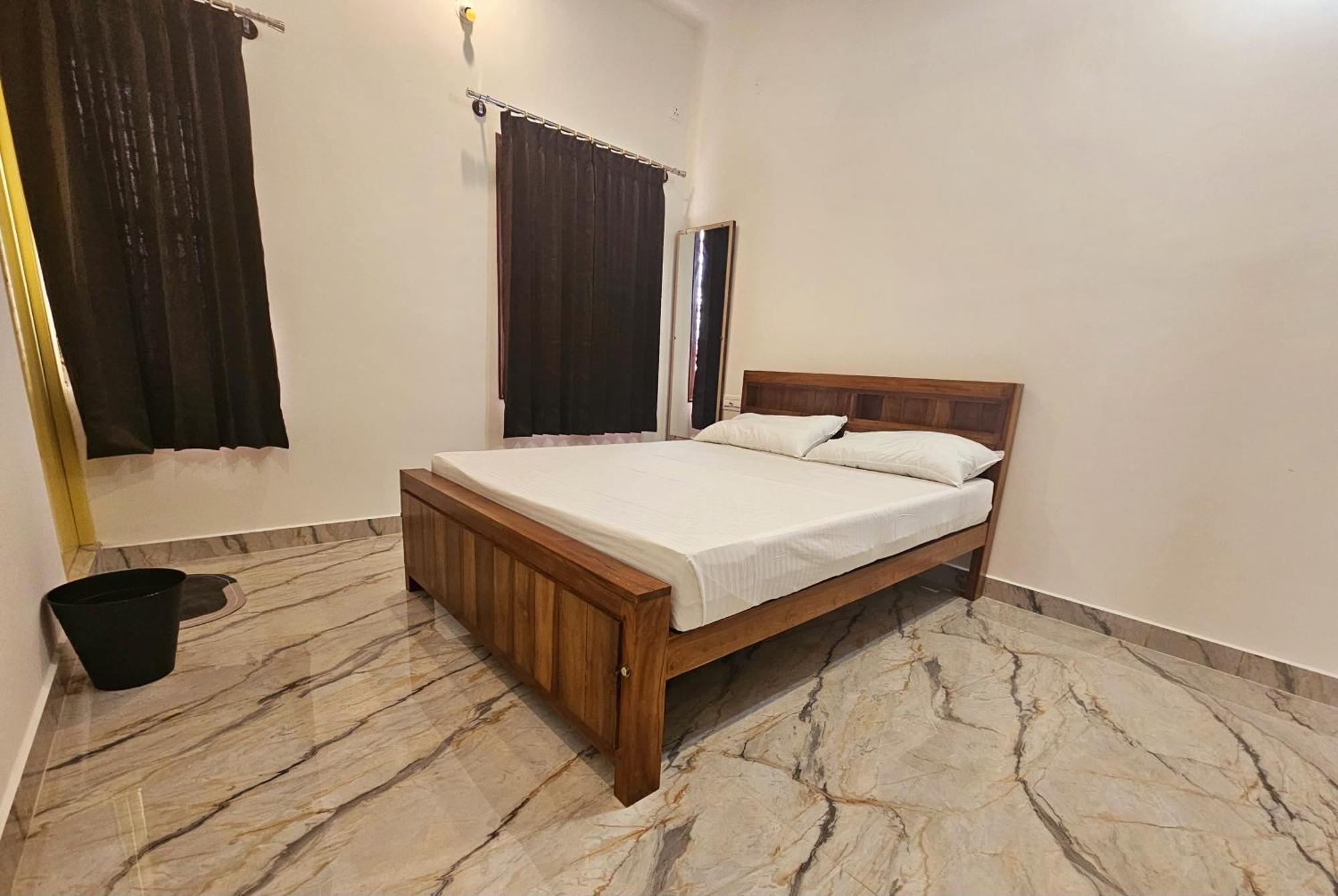 Apartment Bricknest Hillview
