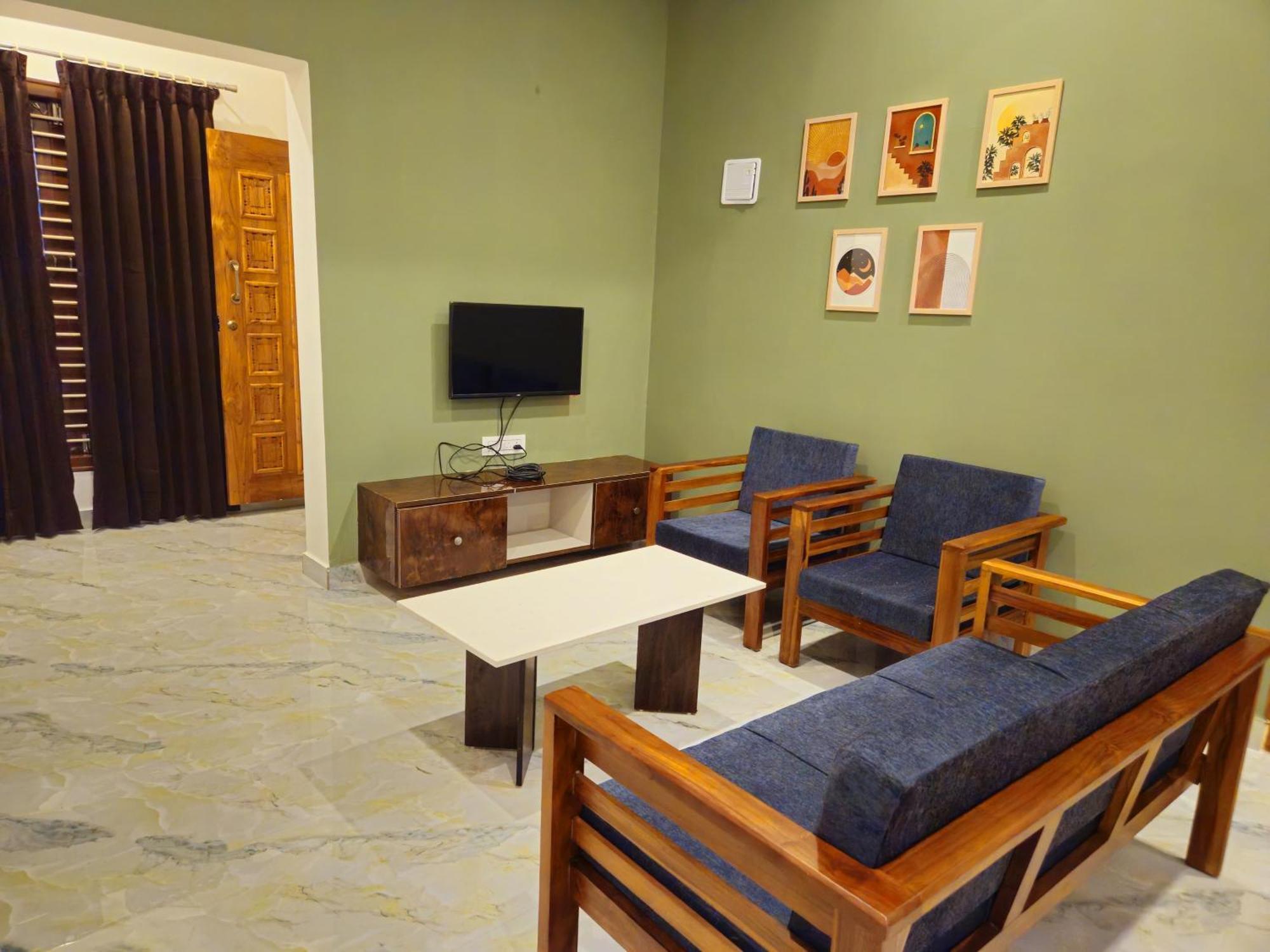 Apartment Bricknest Hillview *
