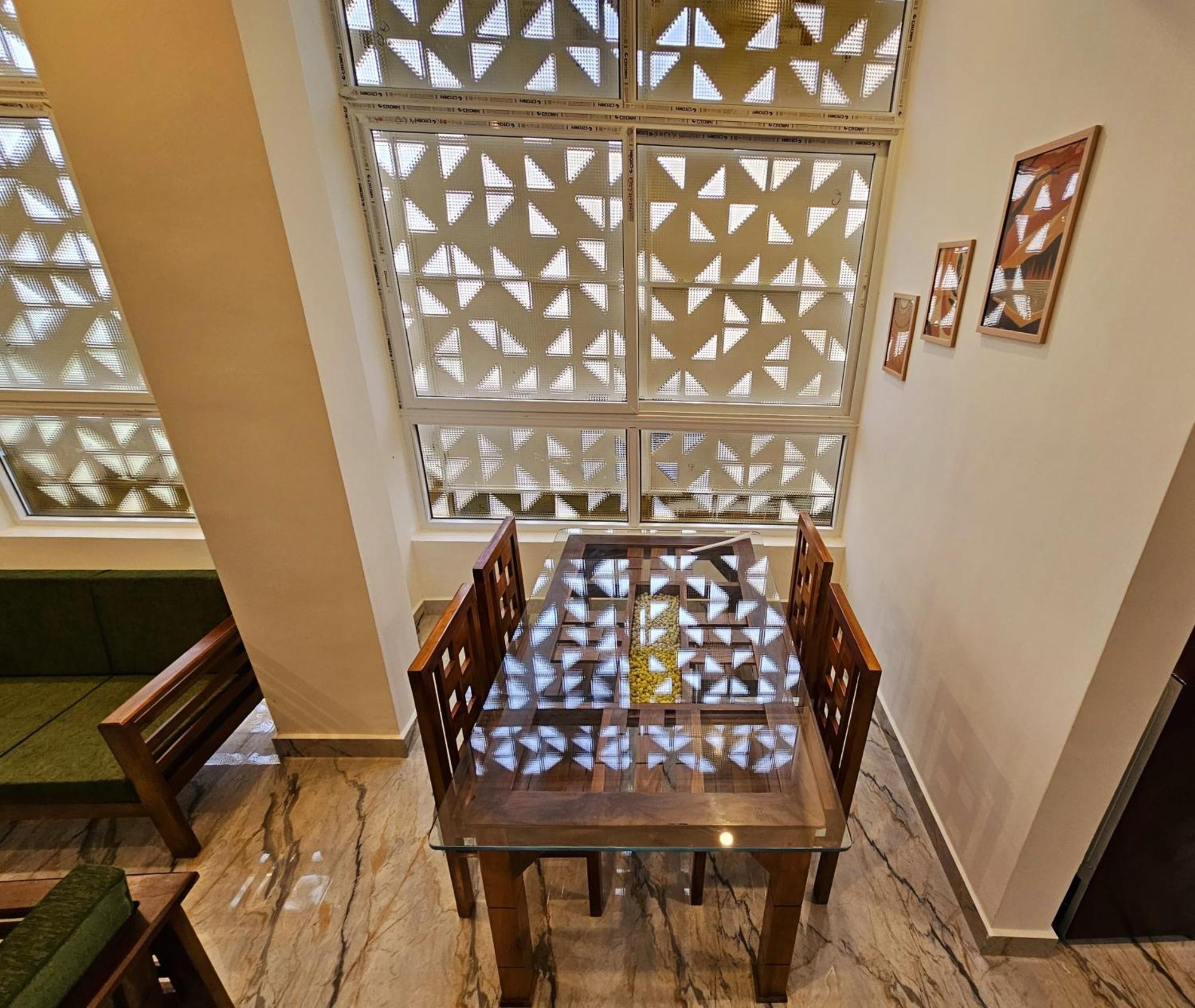 Apartment Bricknest Hillview Mysore